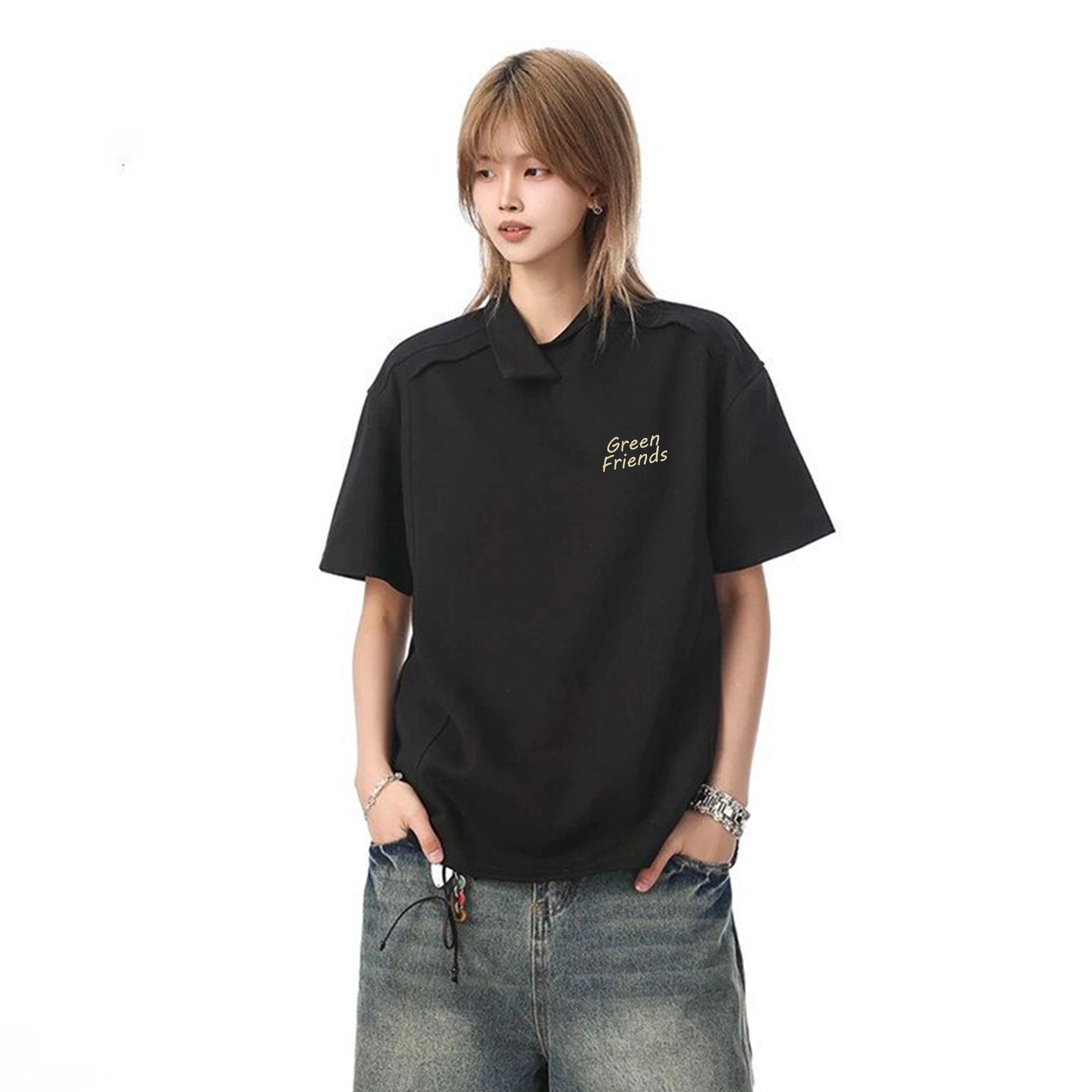 GF T