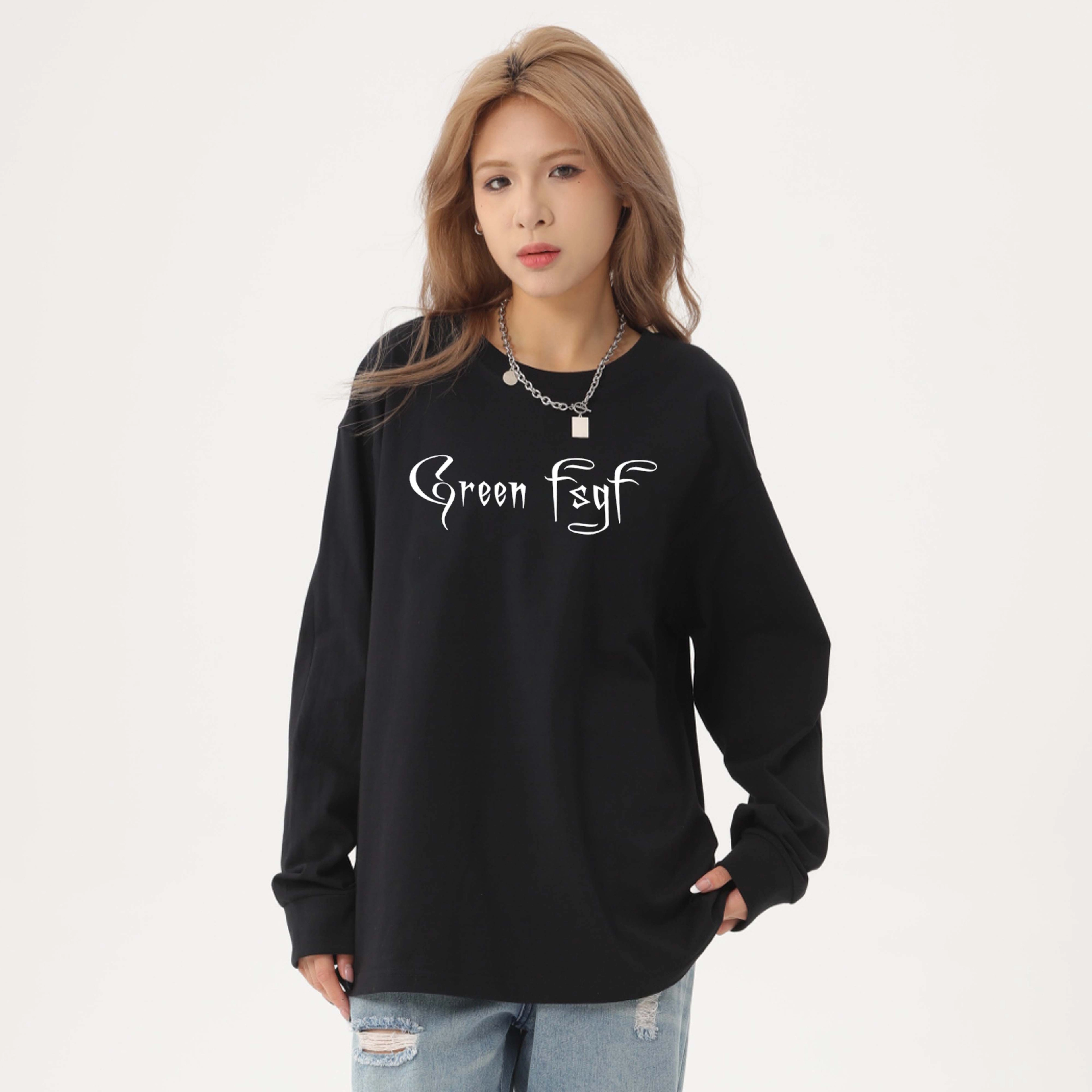 GF LogoT