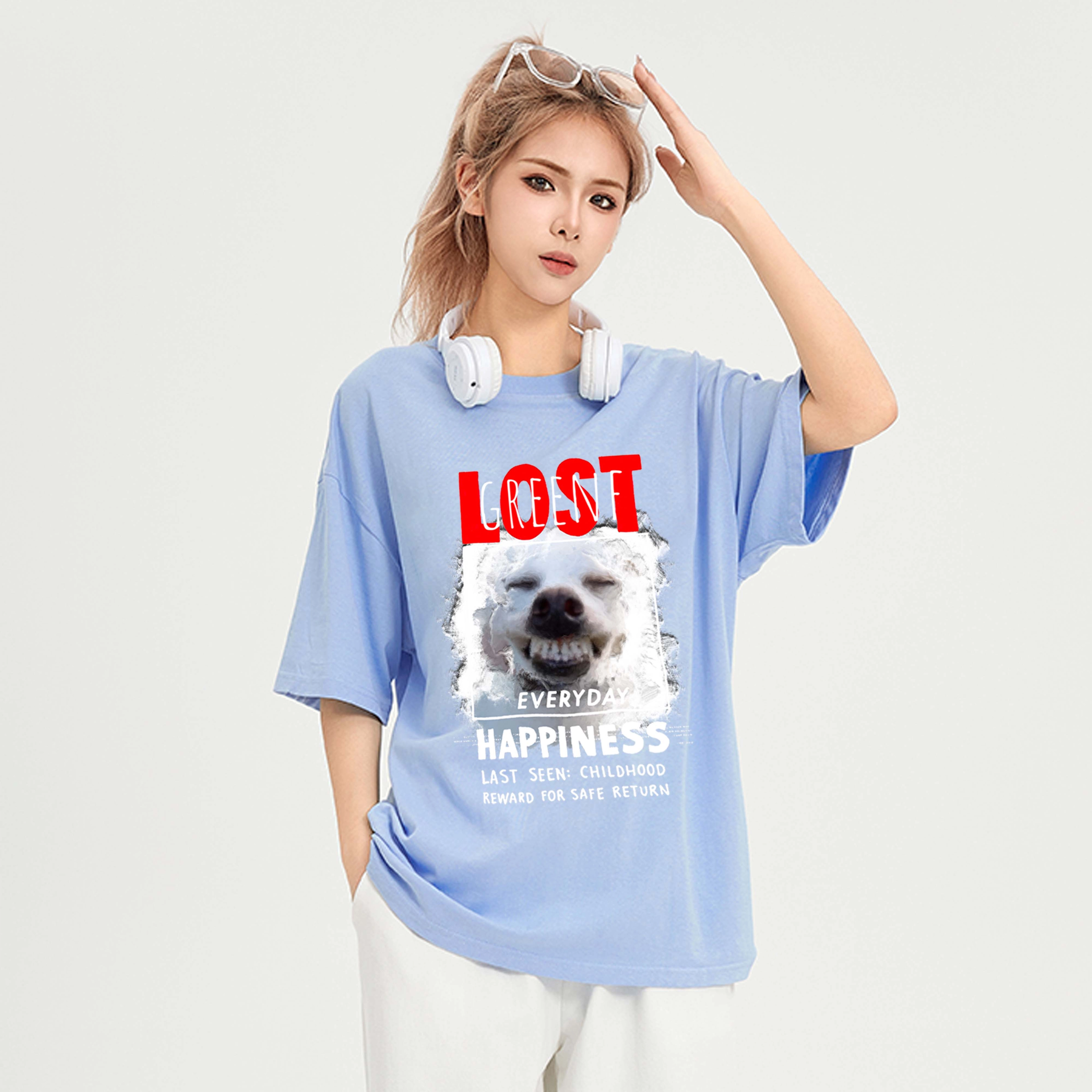 GF T