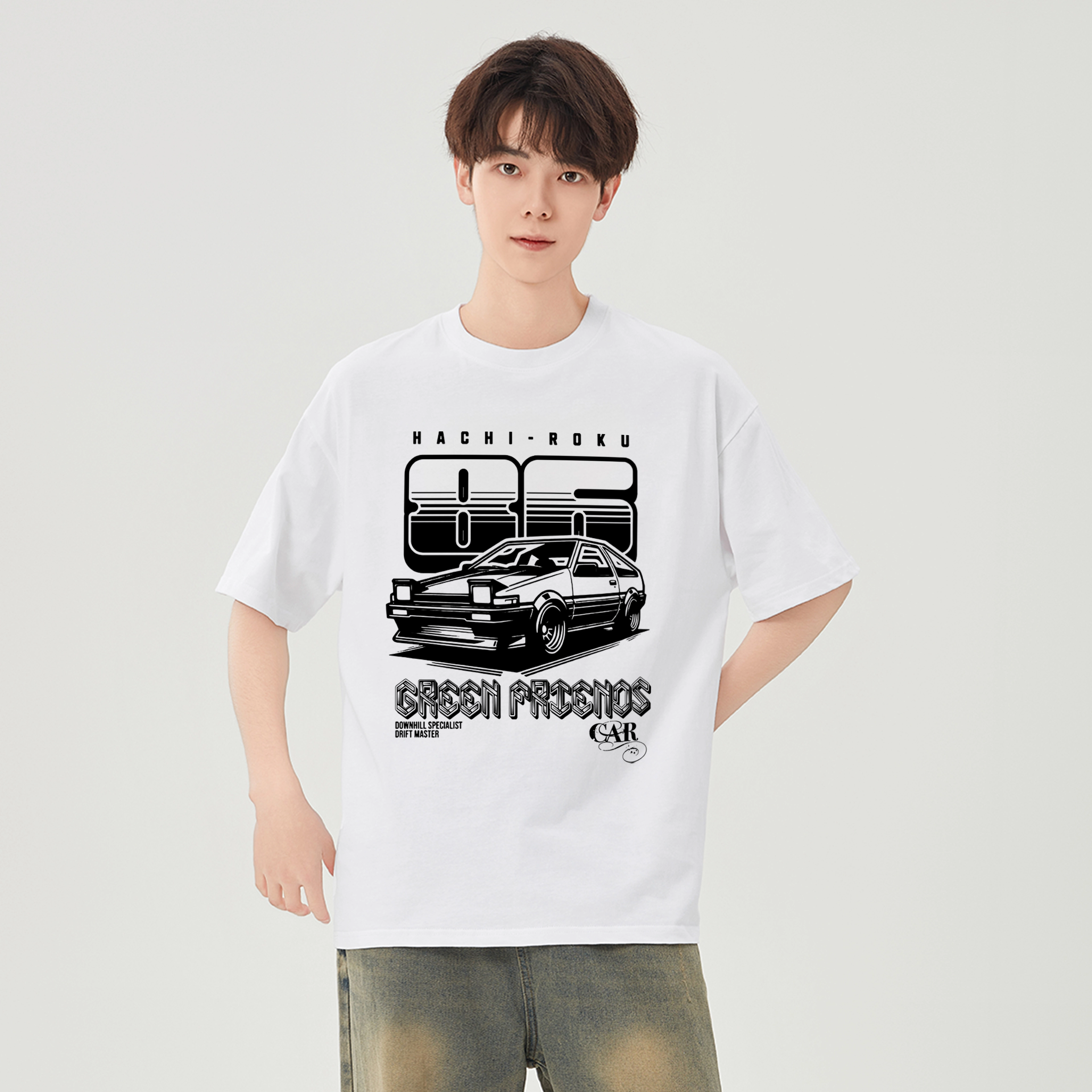 GF T
