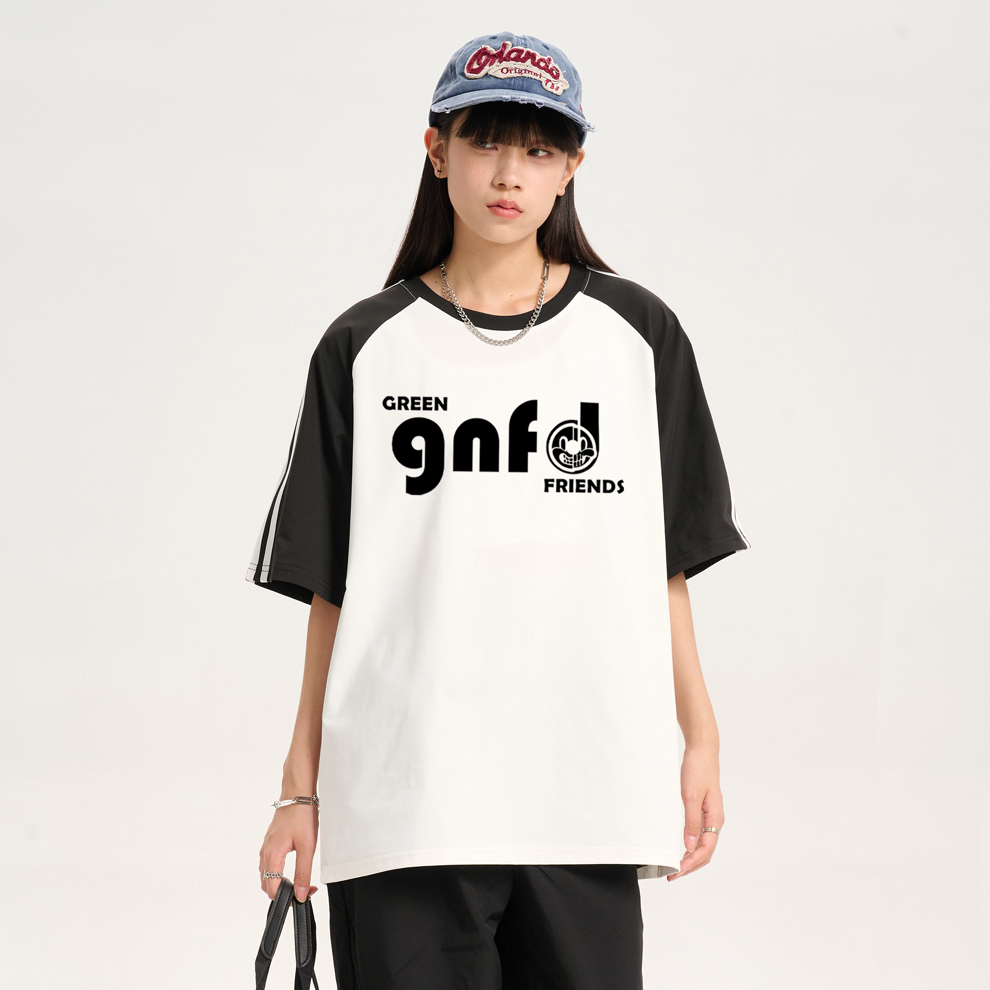 GF LogoT