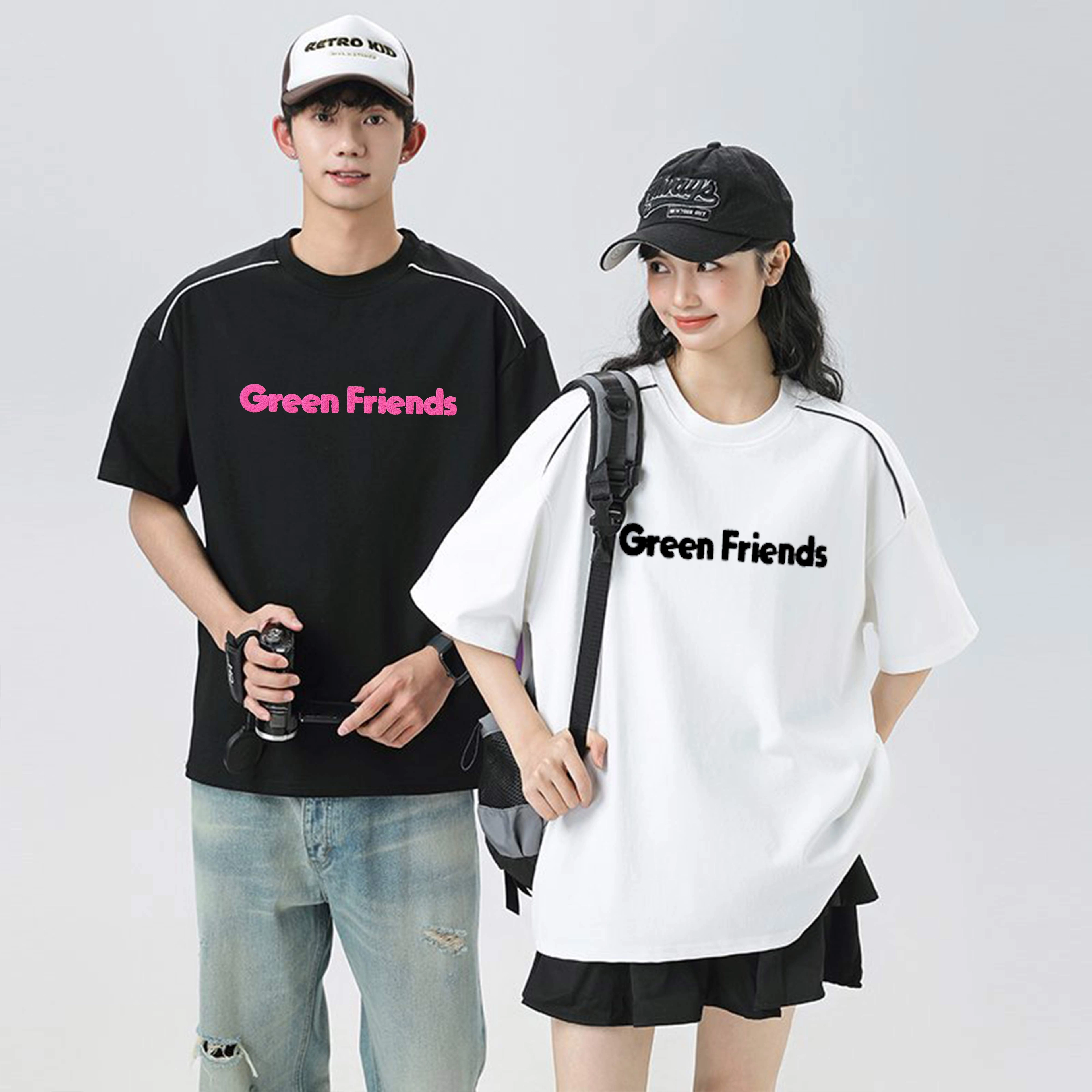 GF T