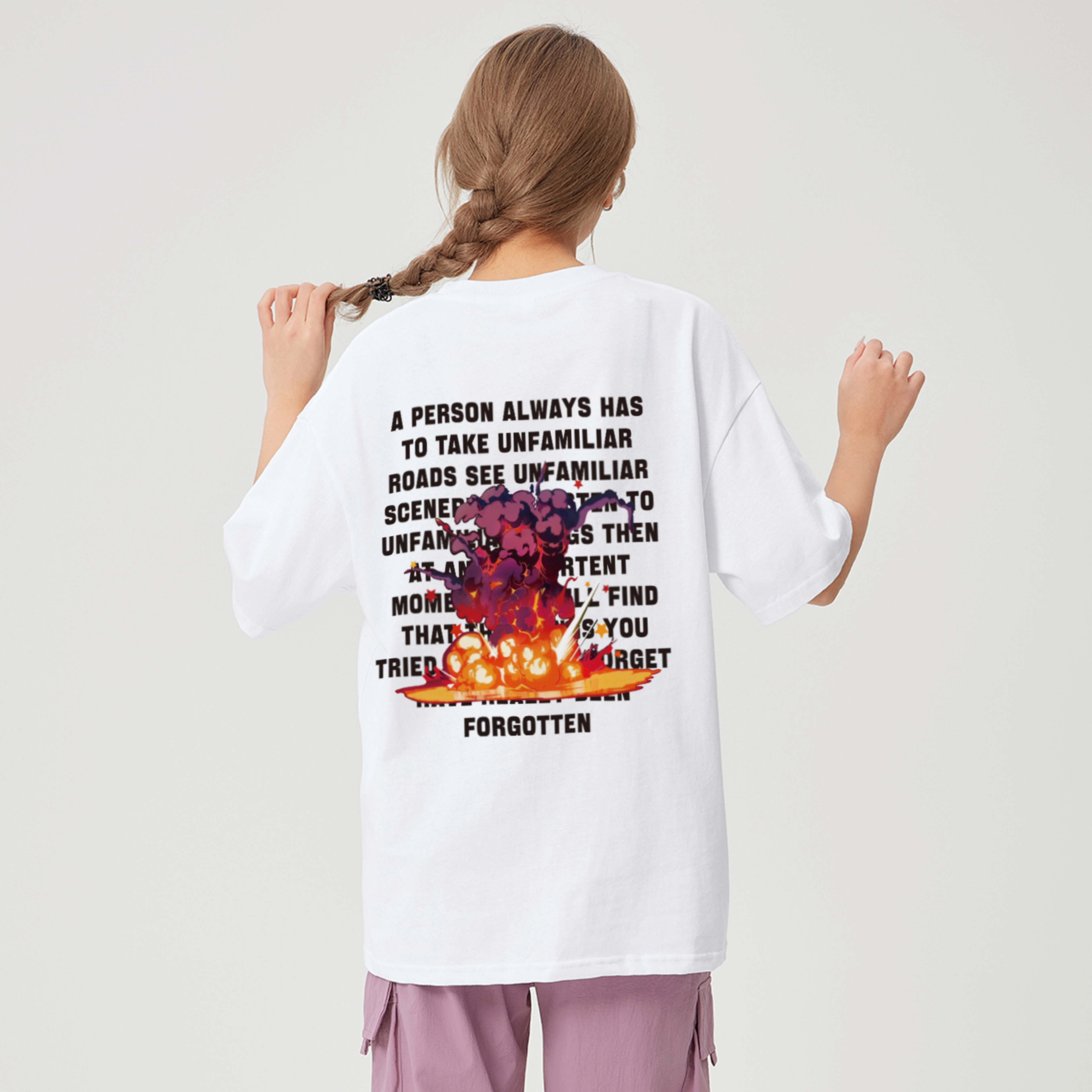 GF T
