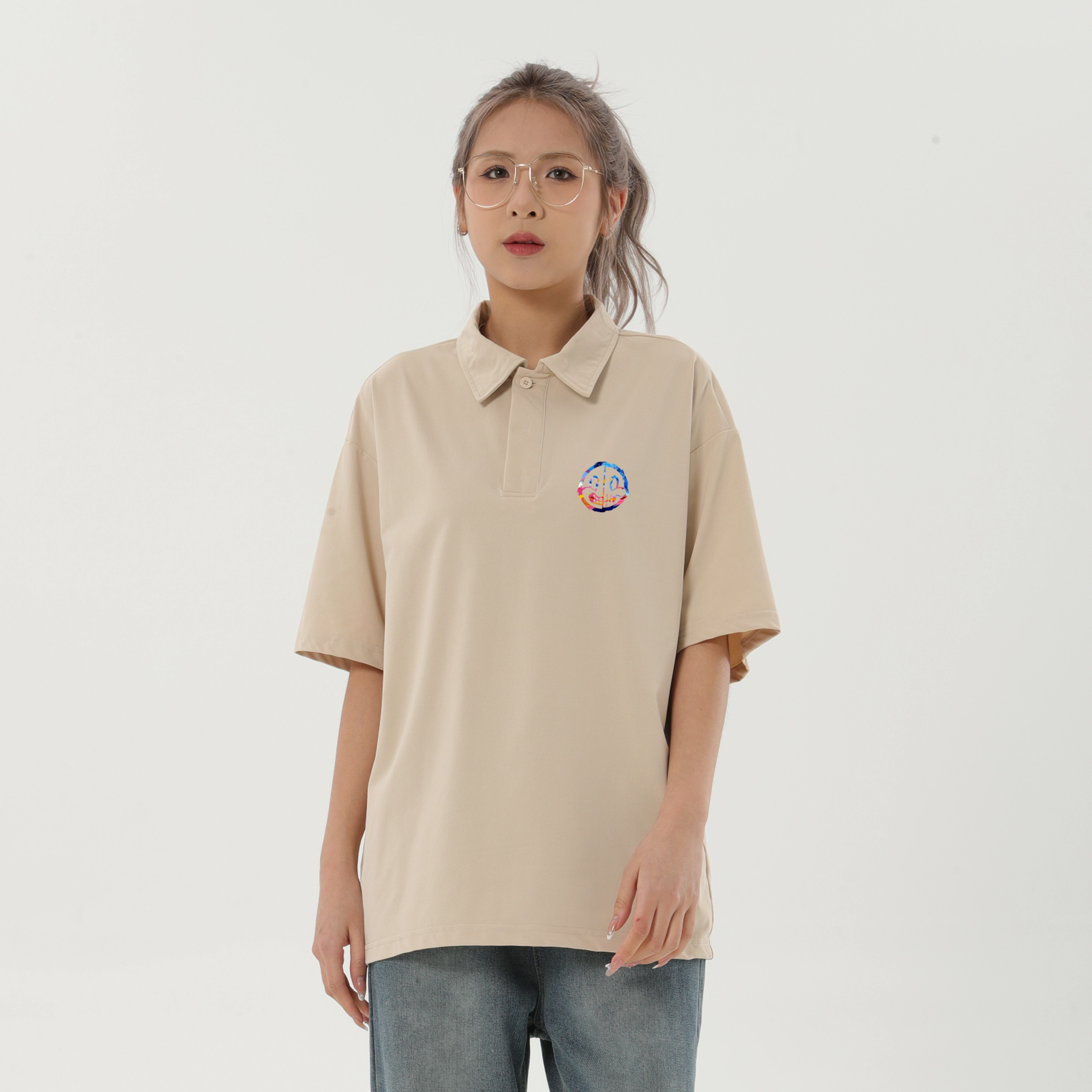 GF LogoPolo