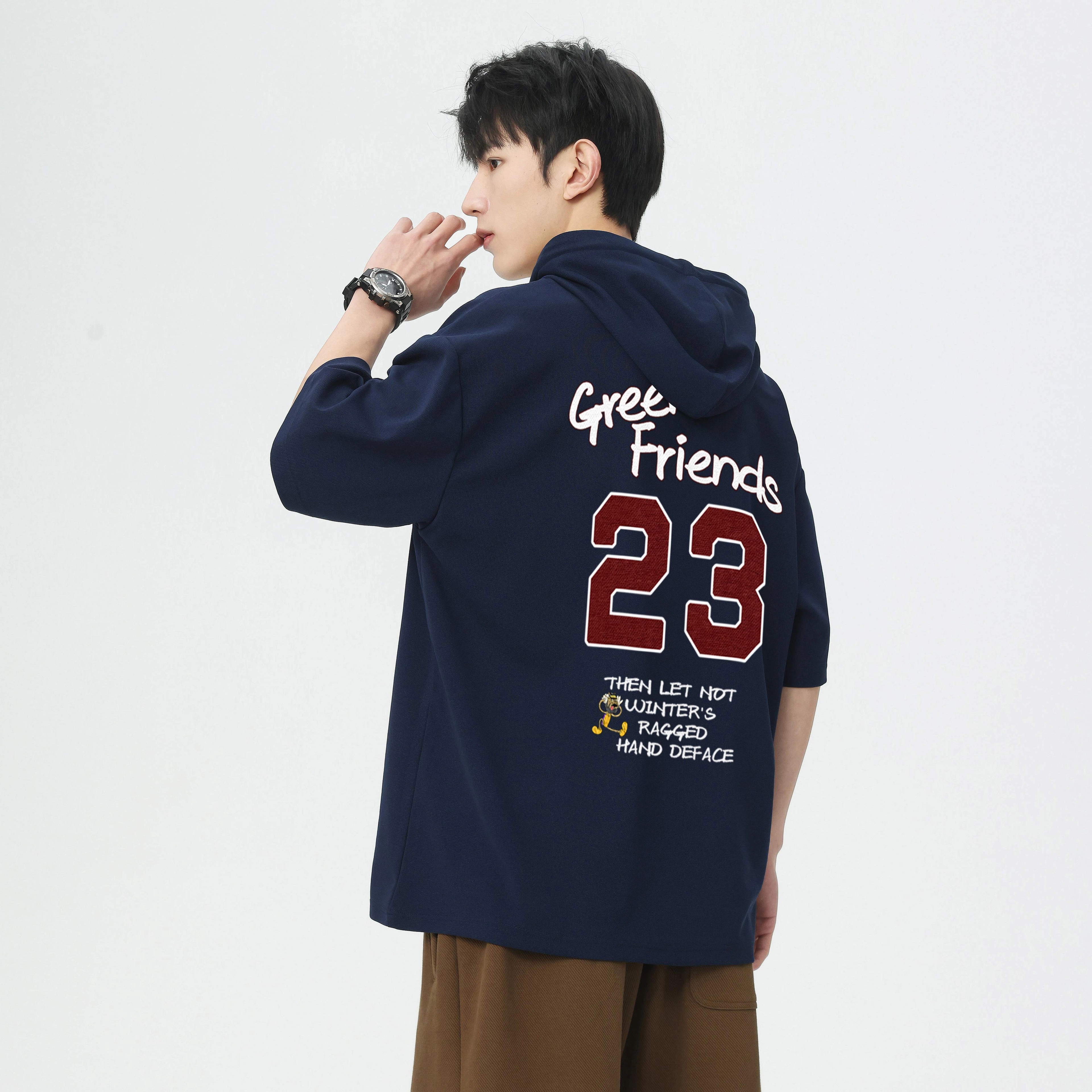 GF 23logoT
