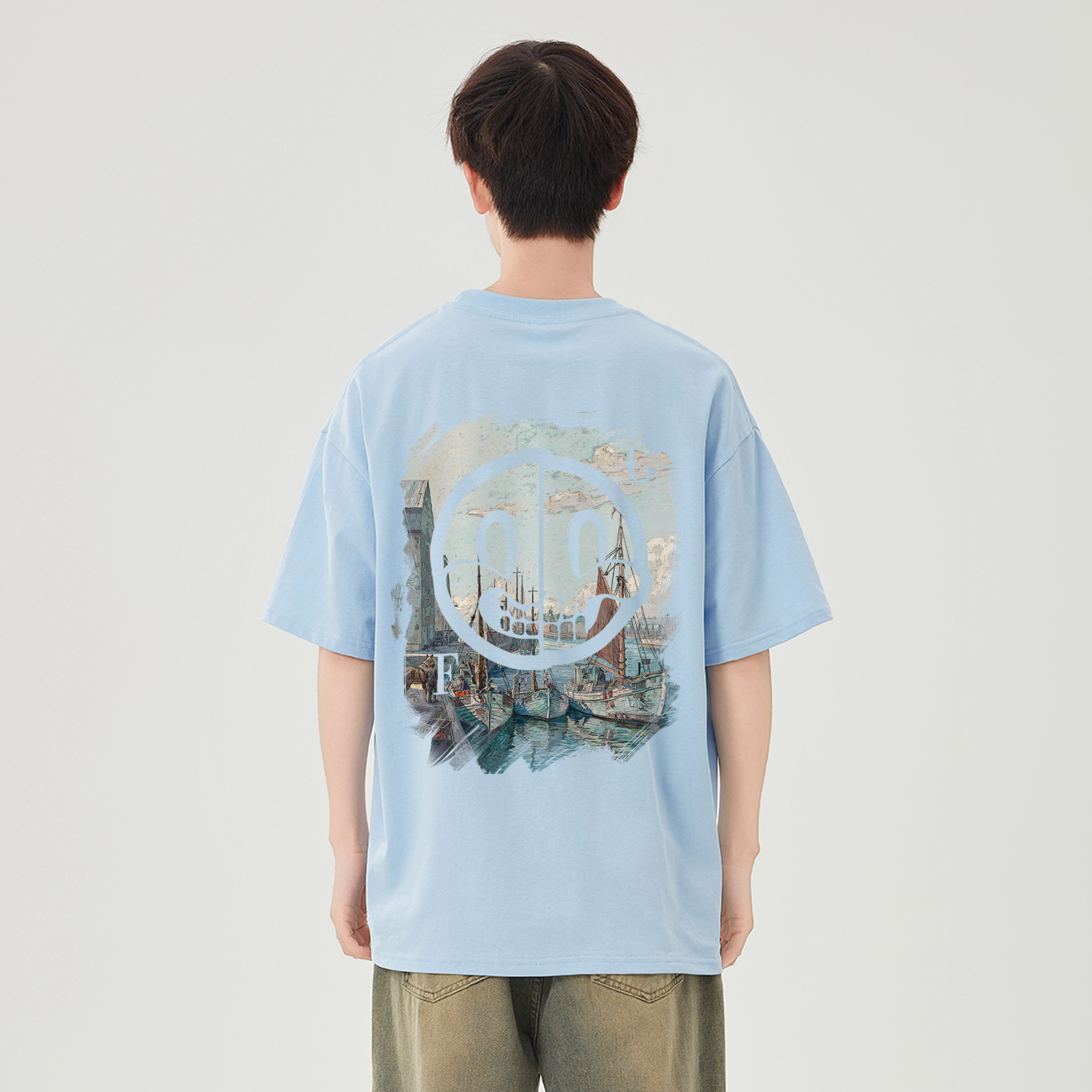 GF T