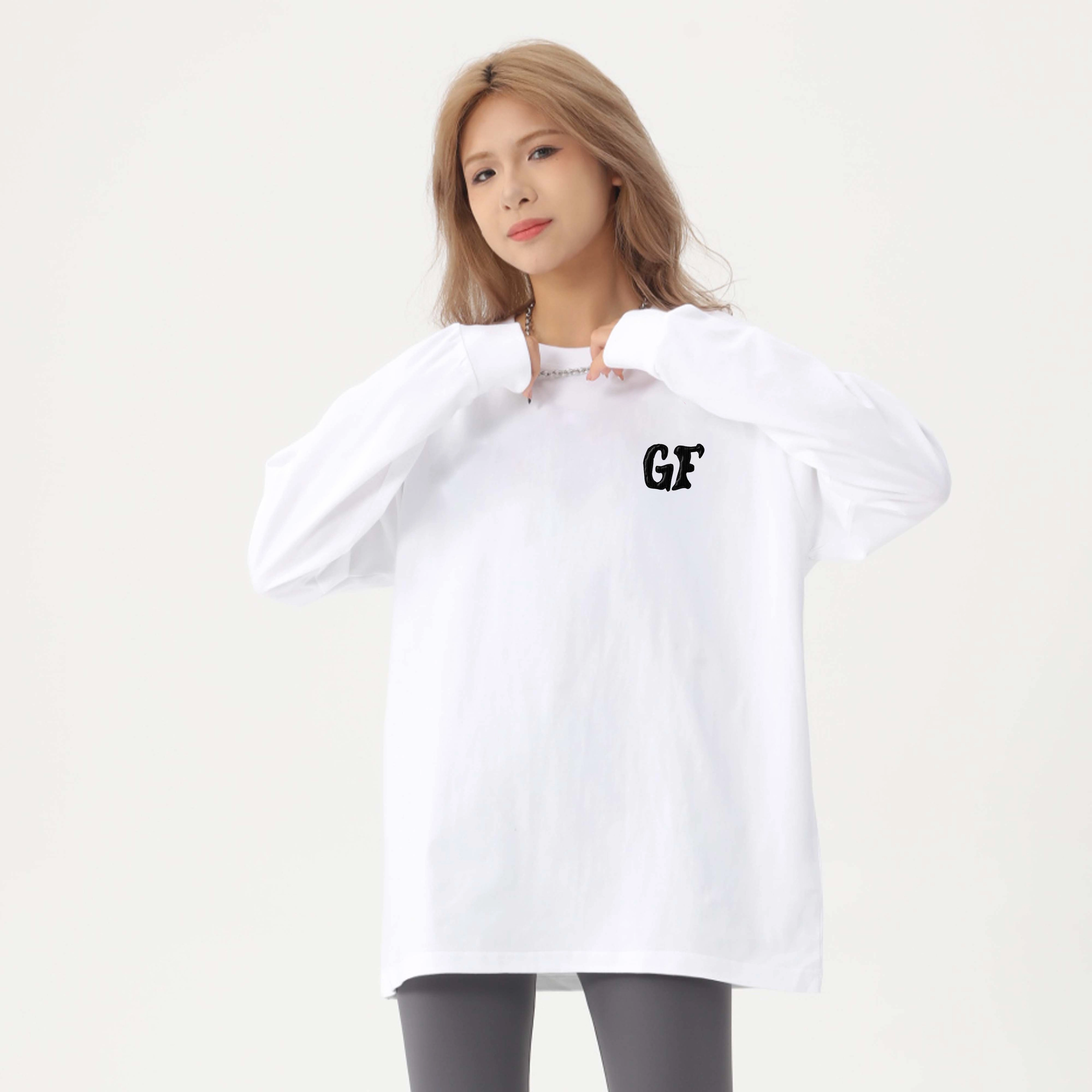 GF LogoT
