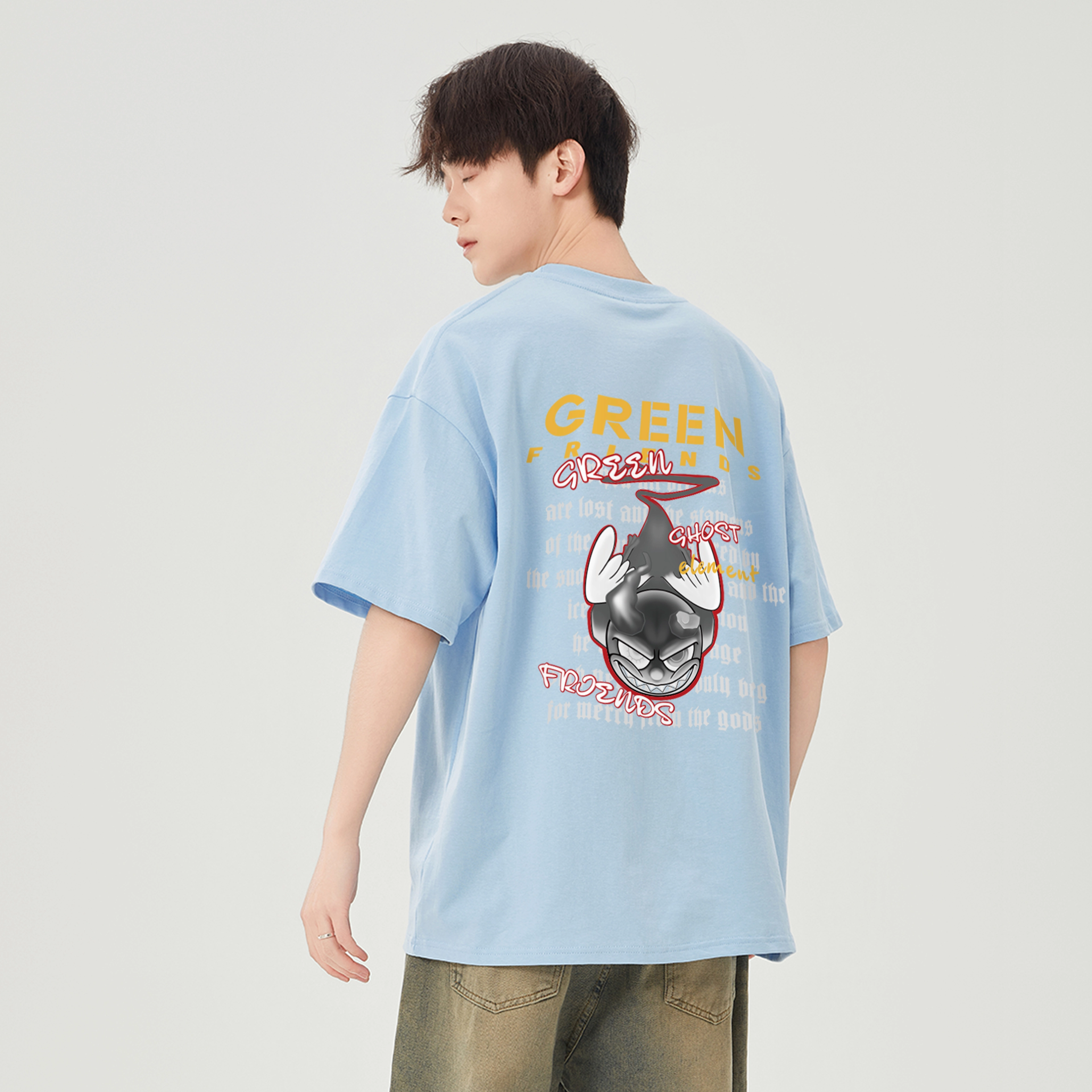 GF T