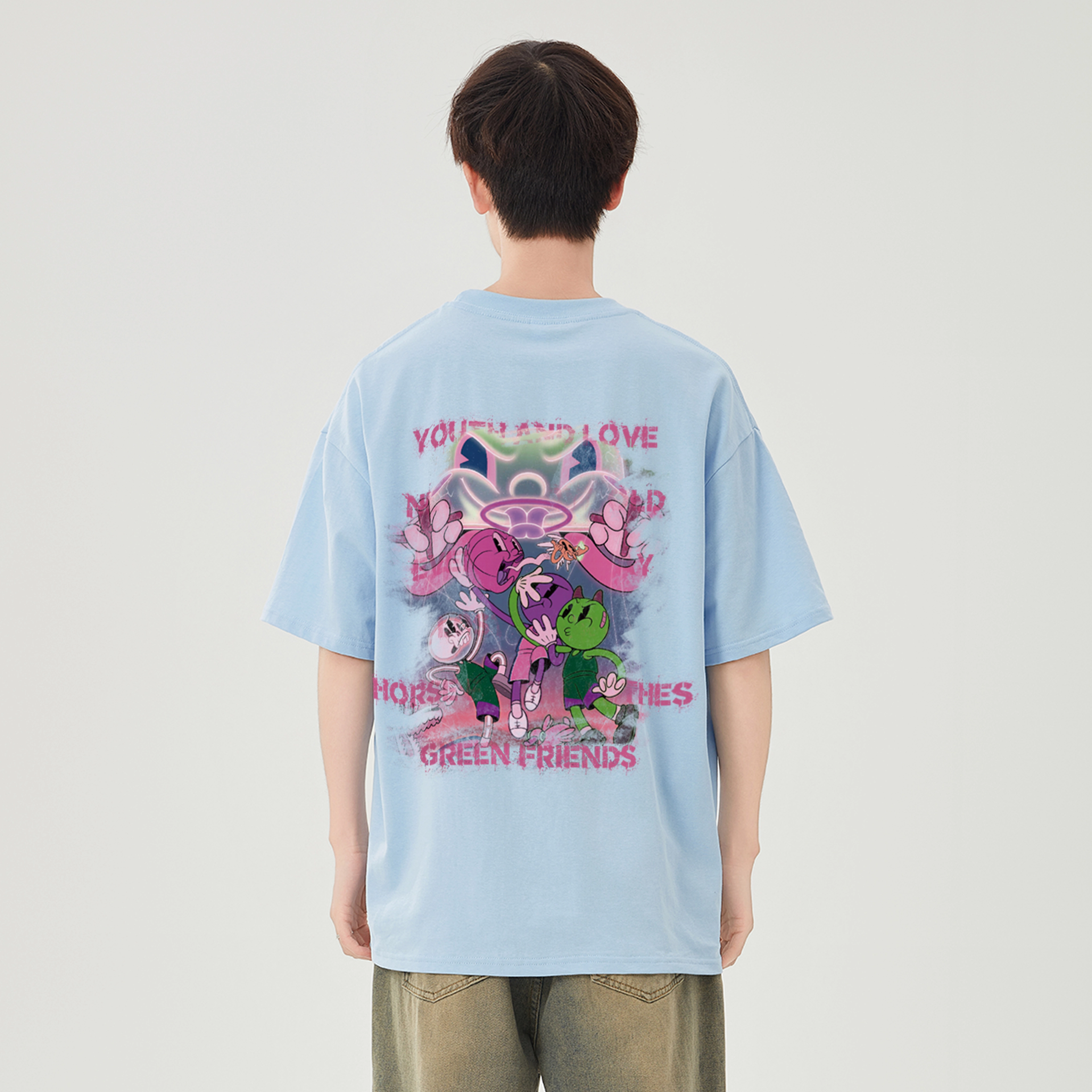 GF T