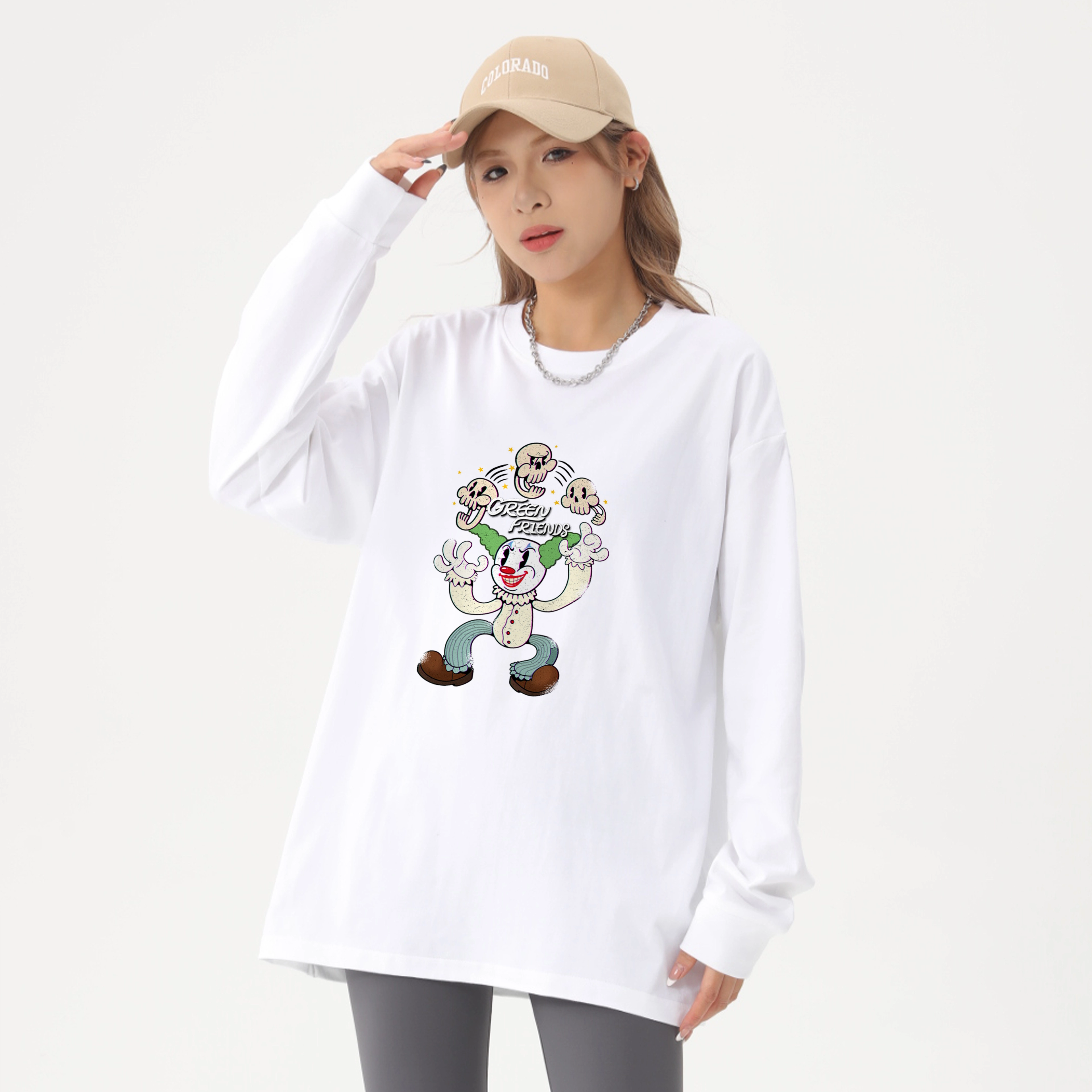 GF T