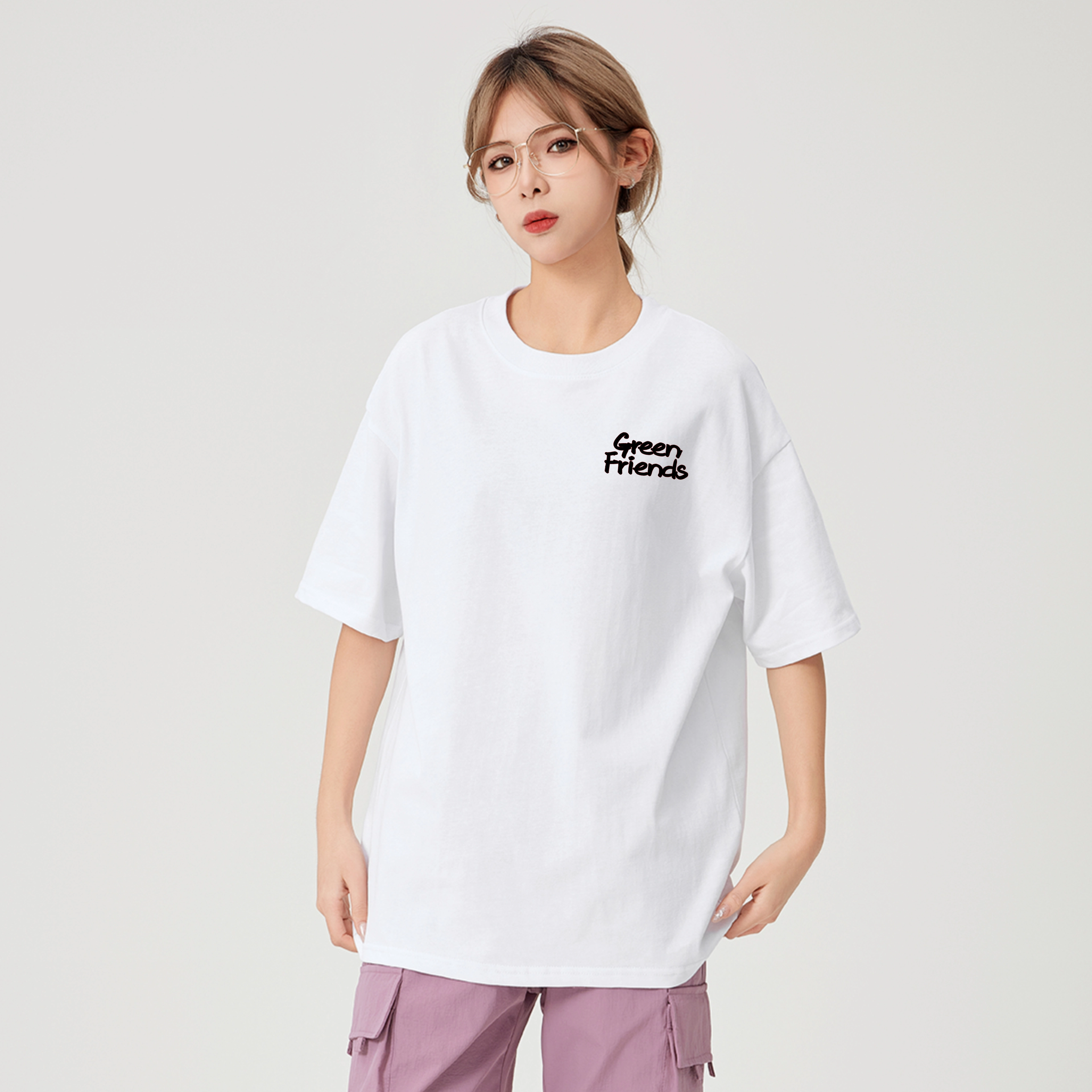 GF T