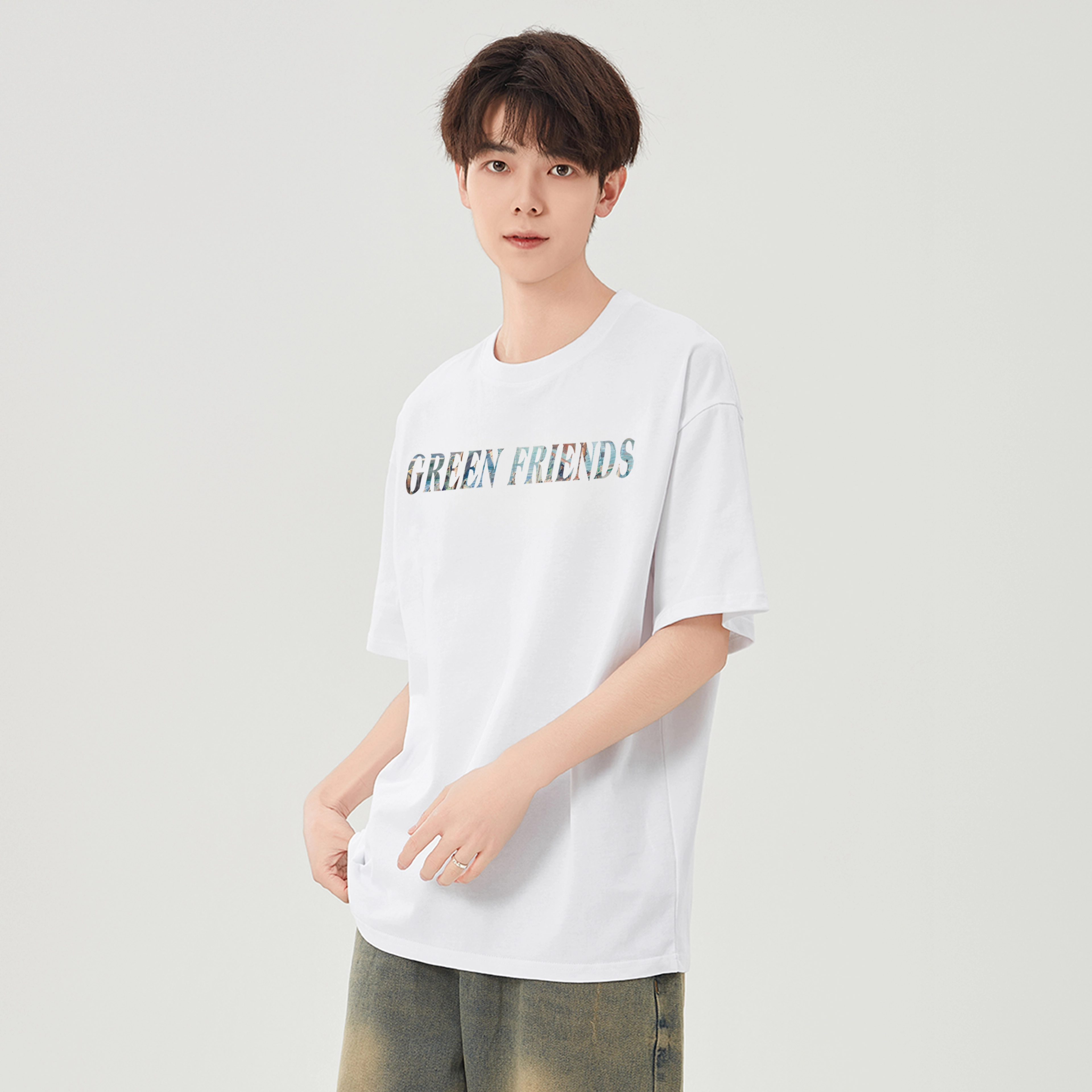 GF T