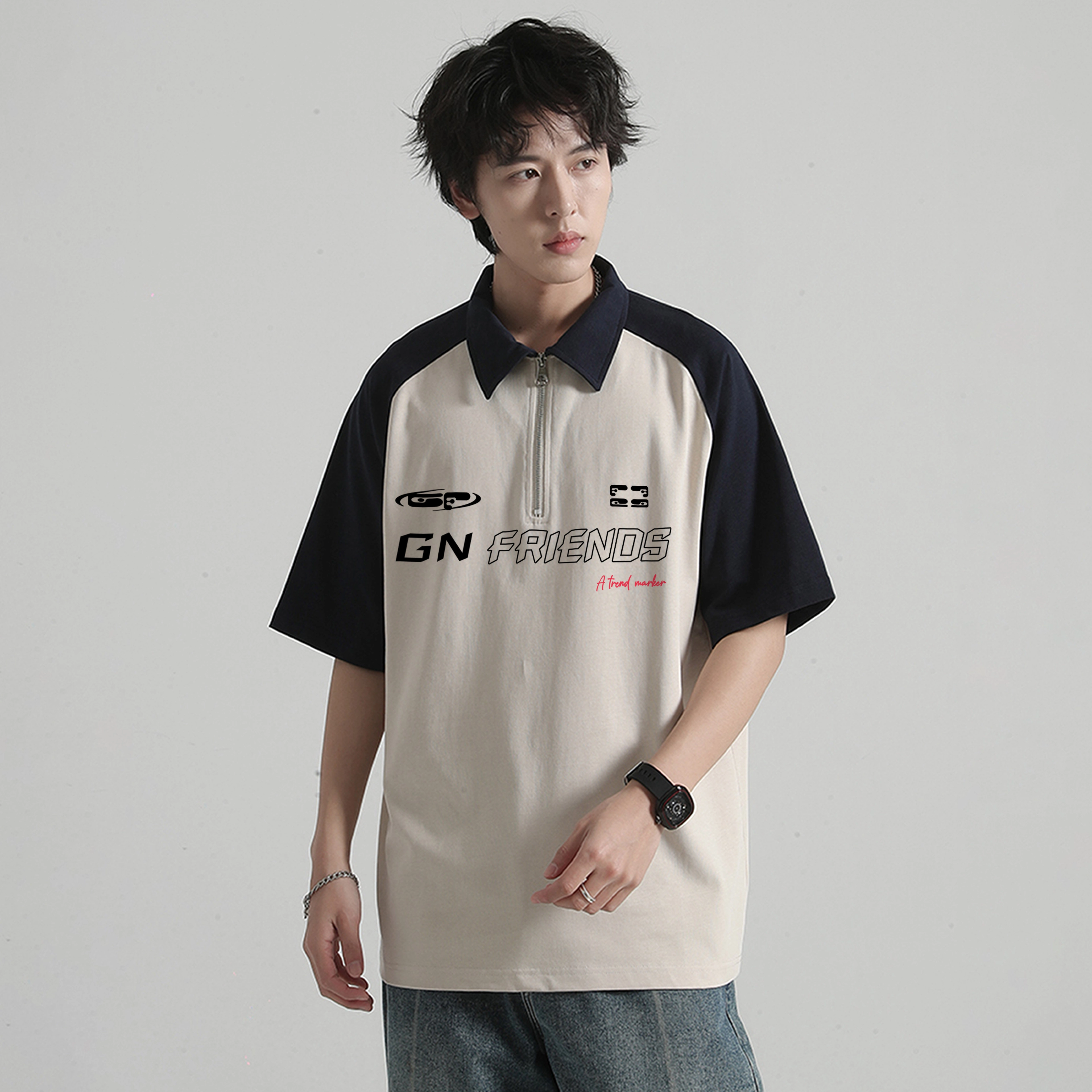 GF LogoPolo
