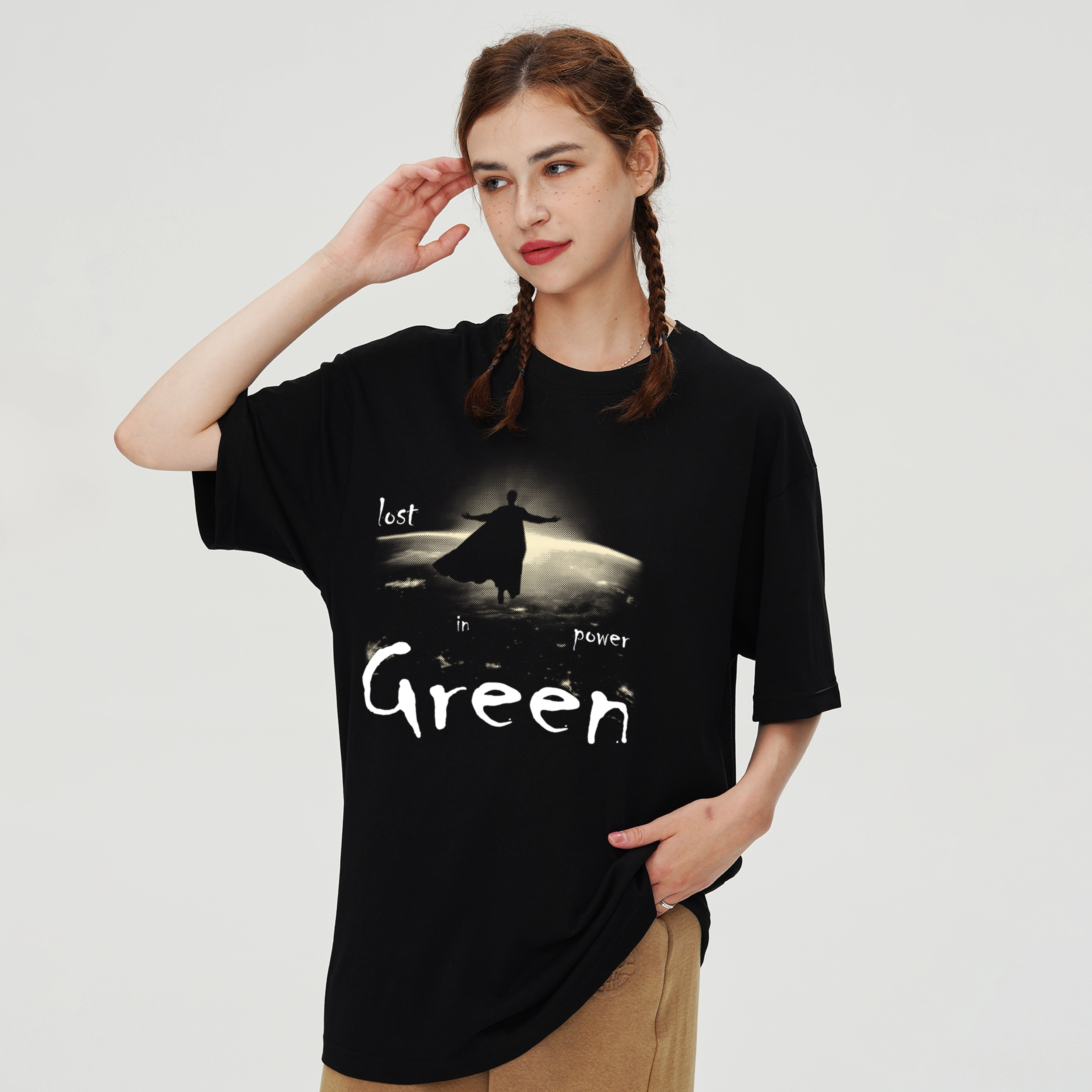 GF LogoT