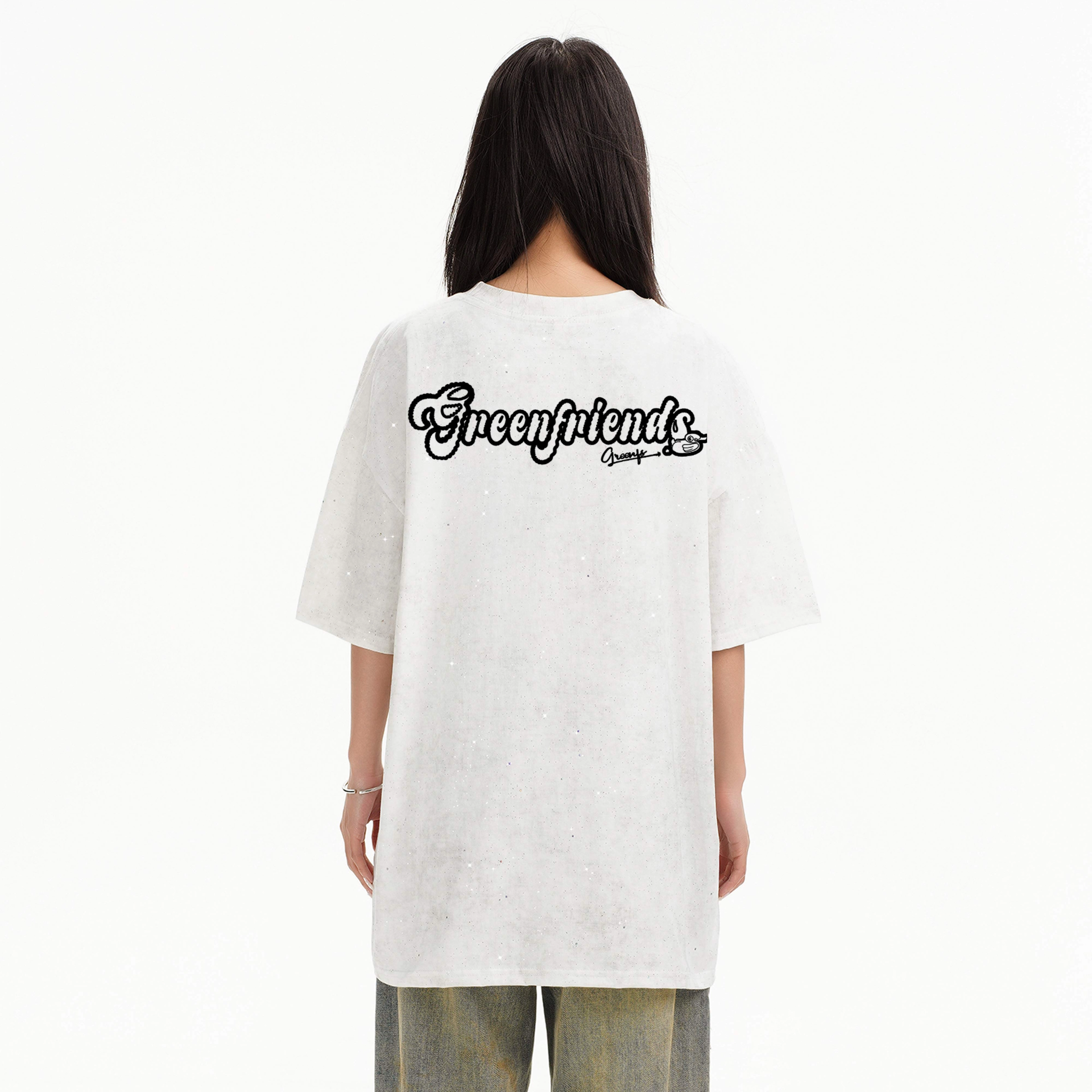 GF T