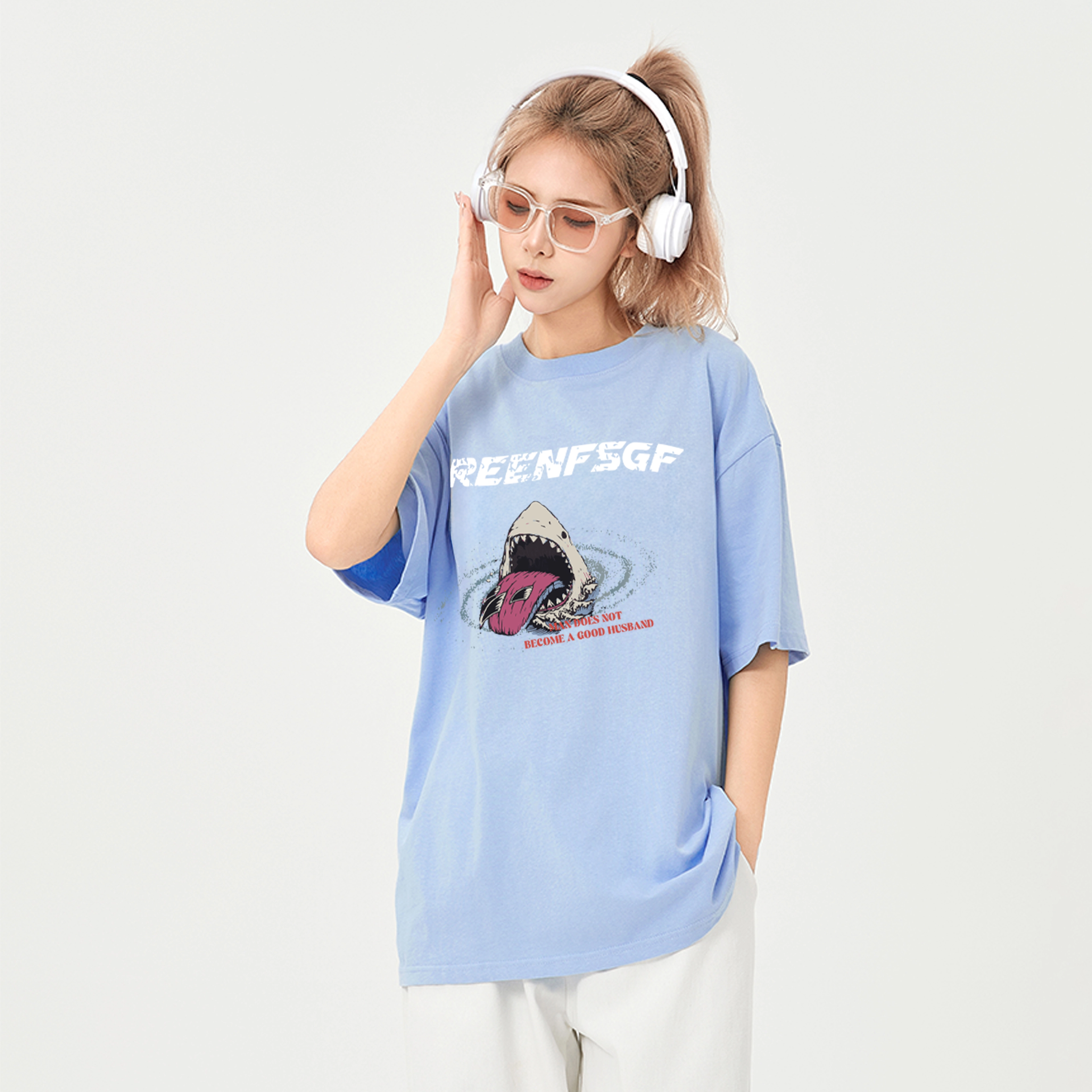 GF T