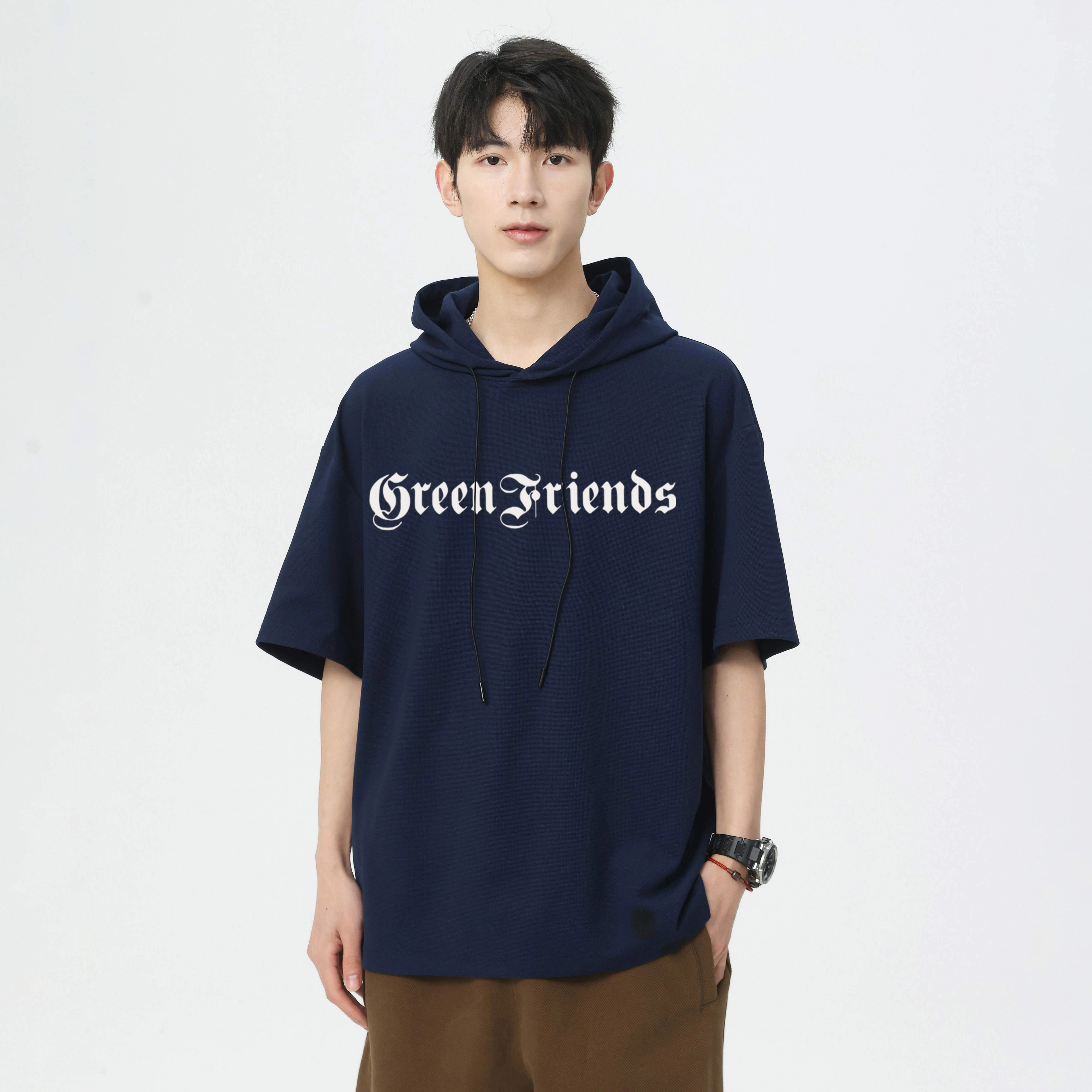 GF GF x SS23 LogoT