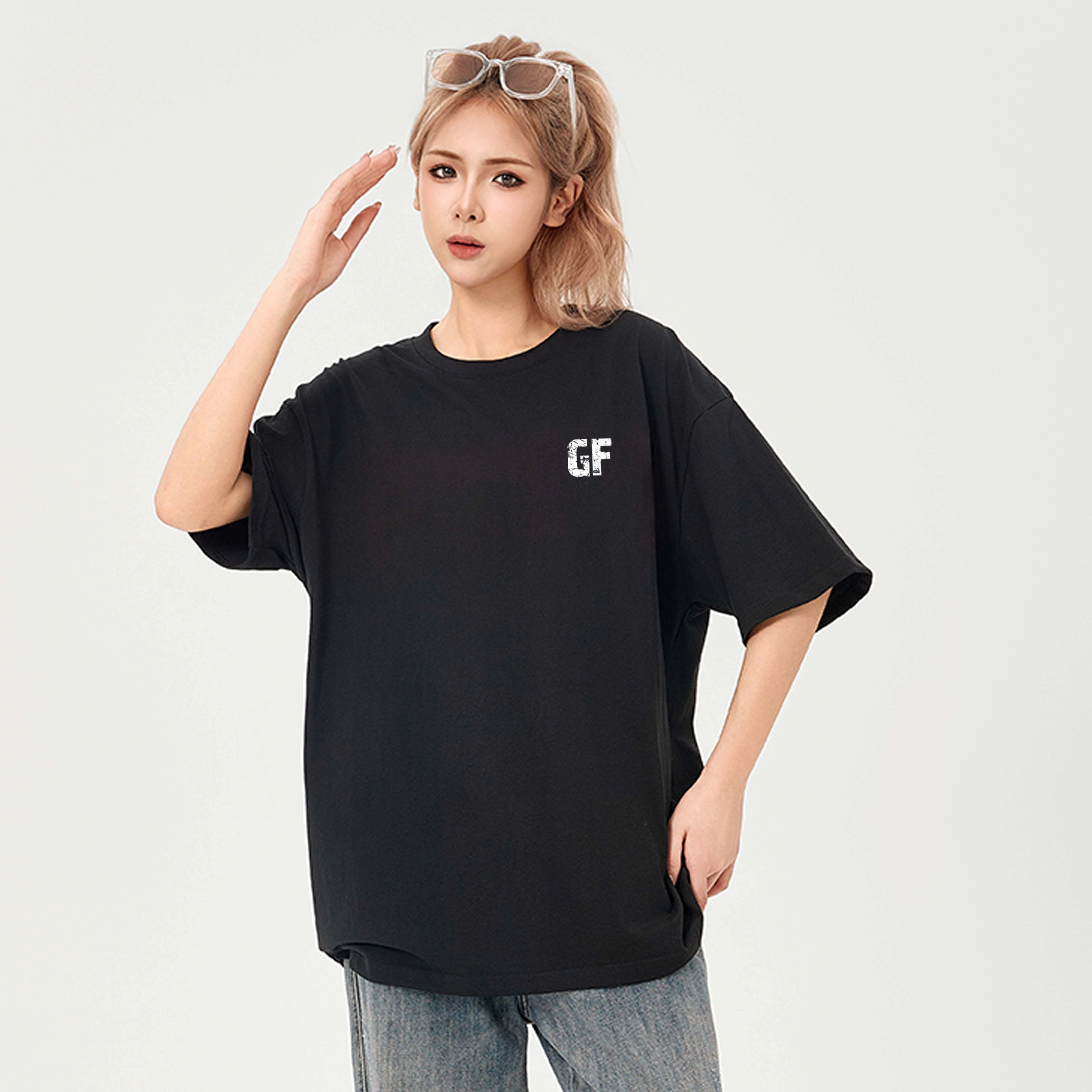 GF GREEZY T