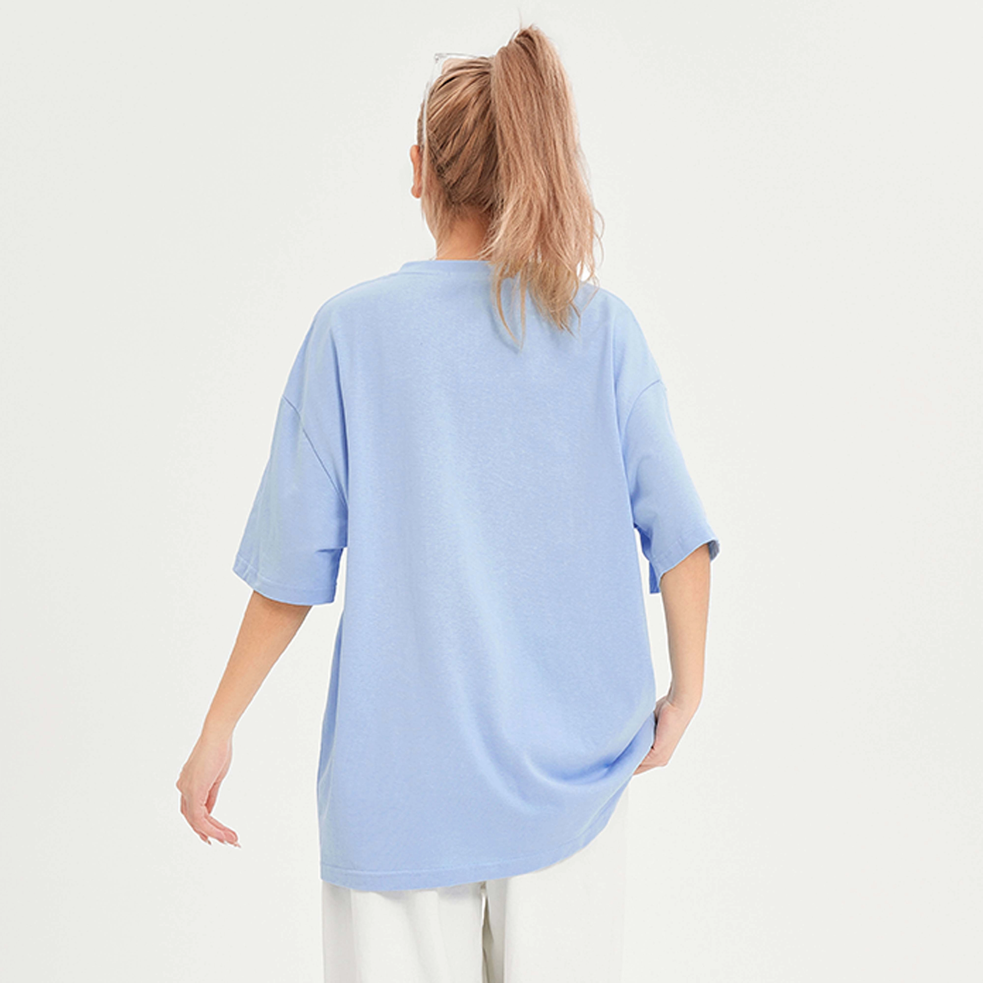GF T