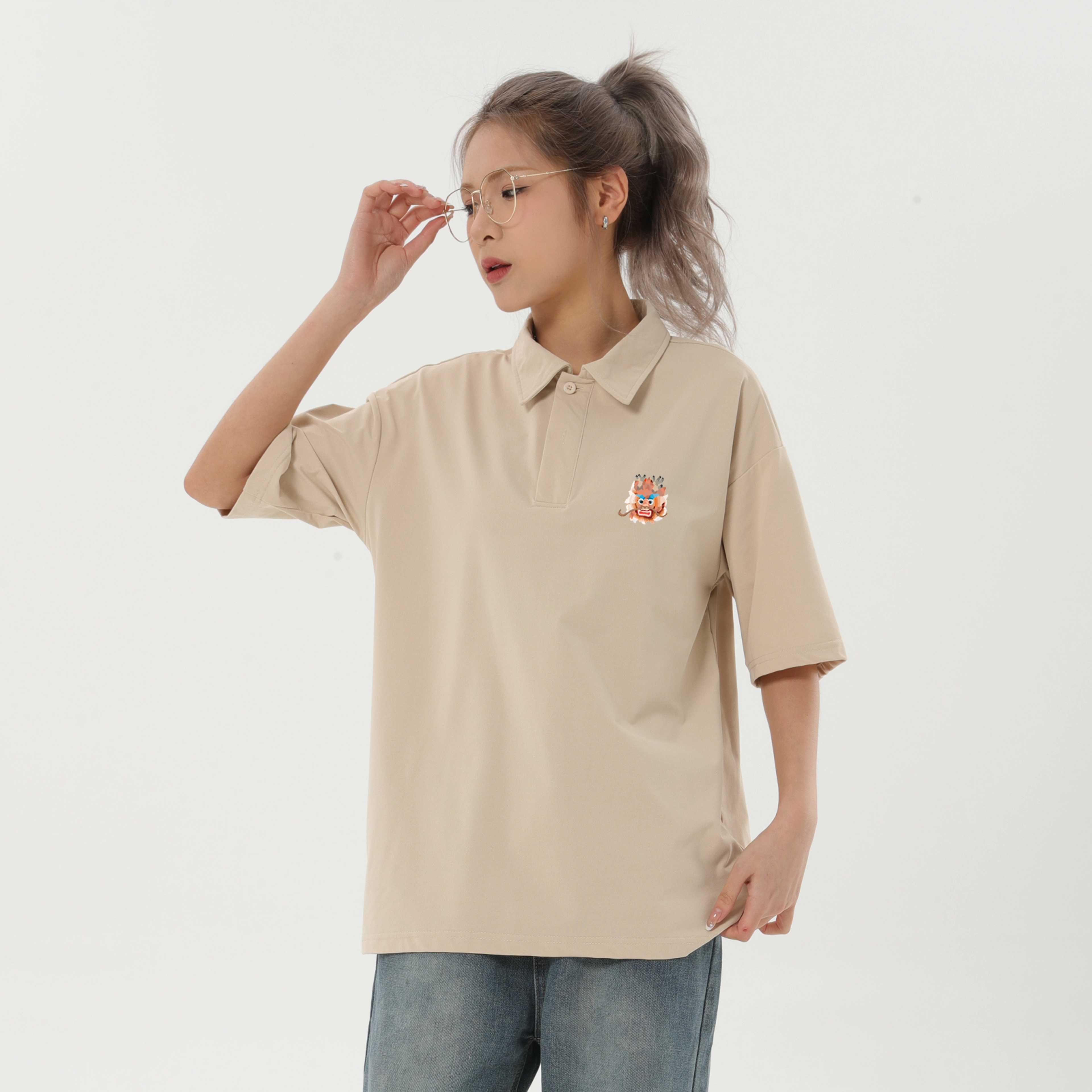 GF Polo