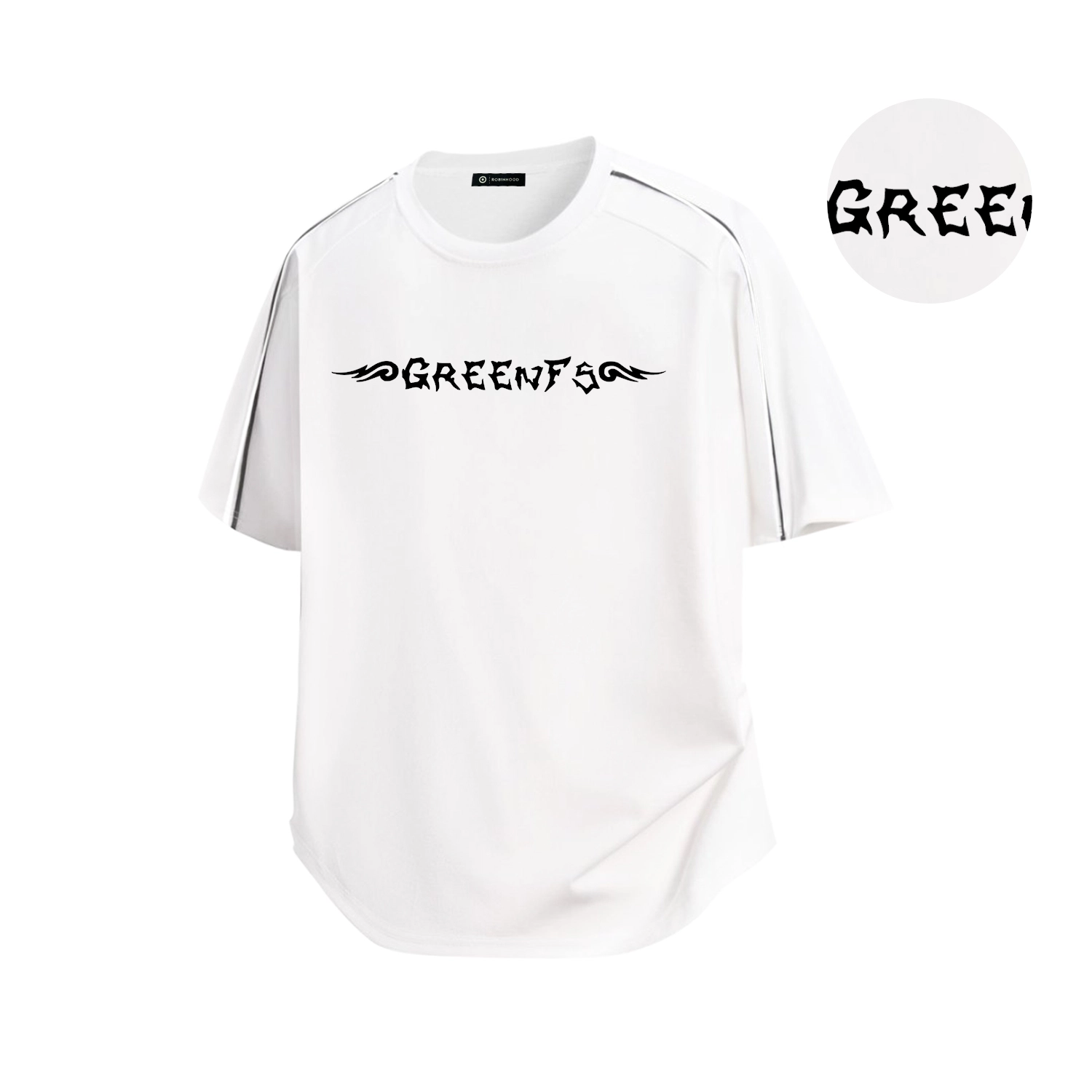 GF T