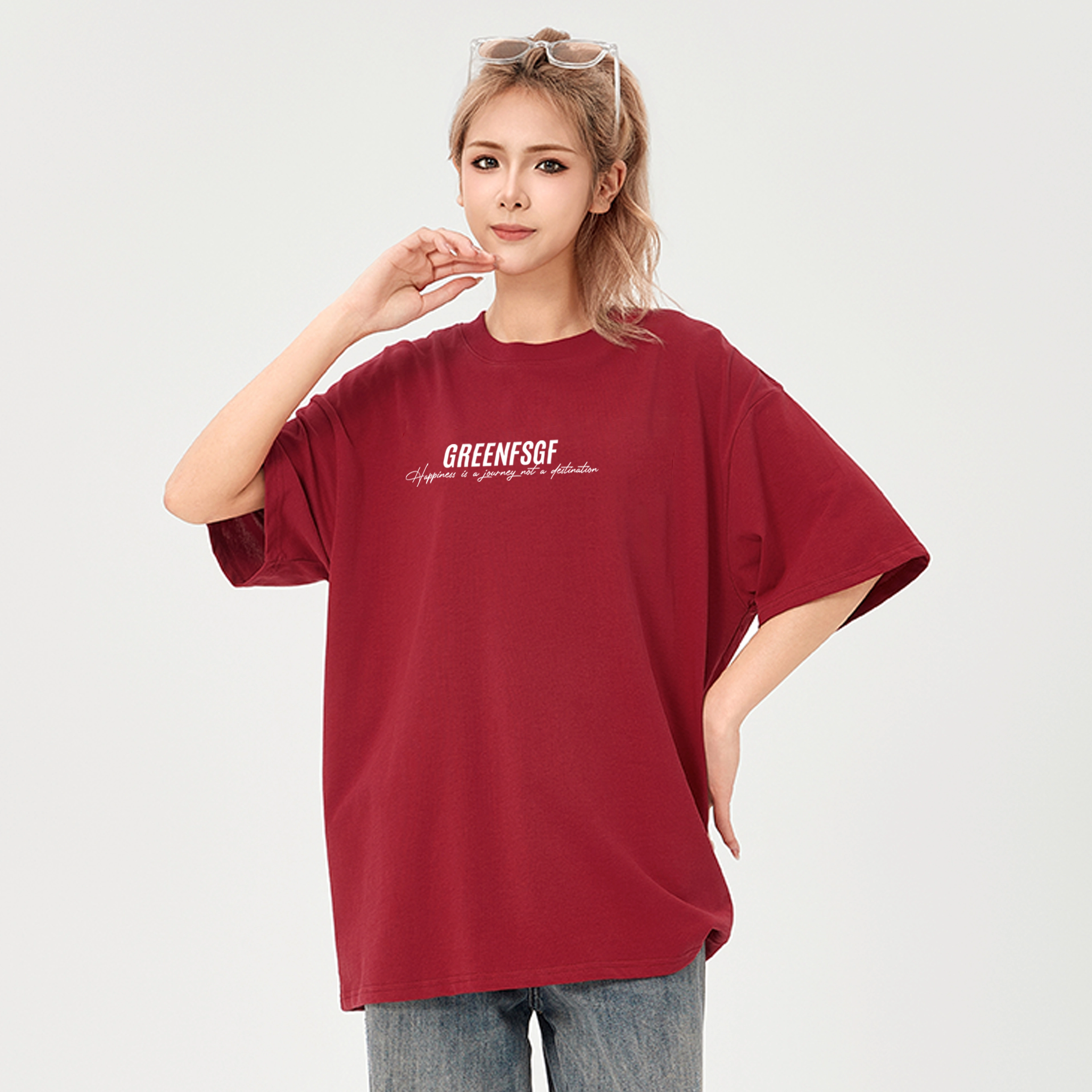 GF T