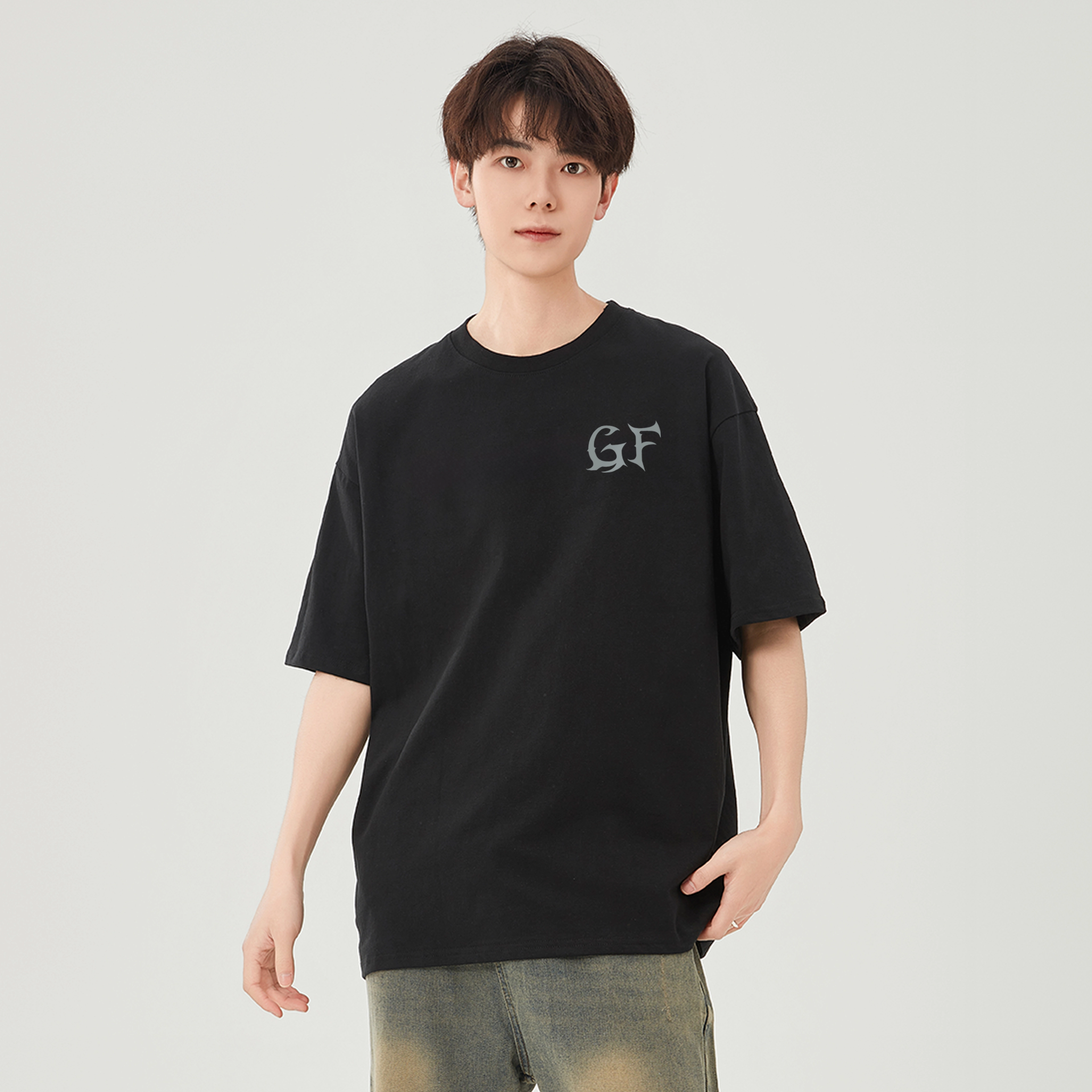 GF T