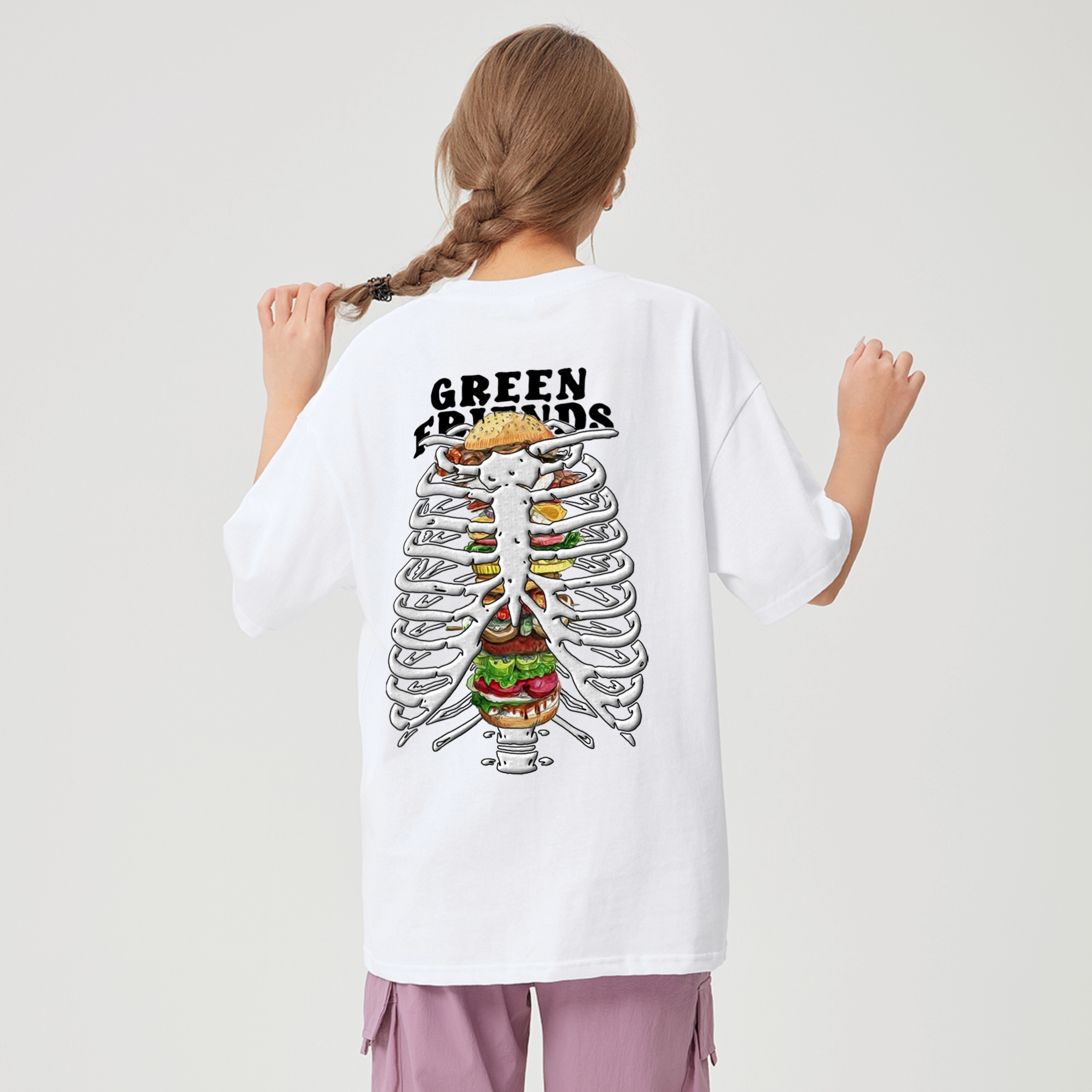 GF T
