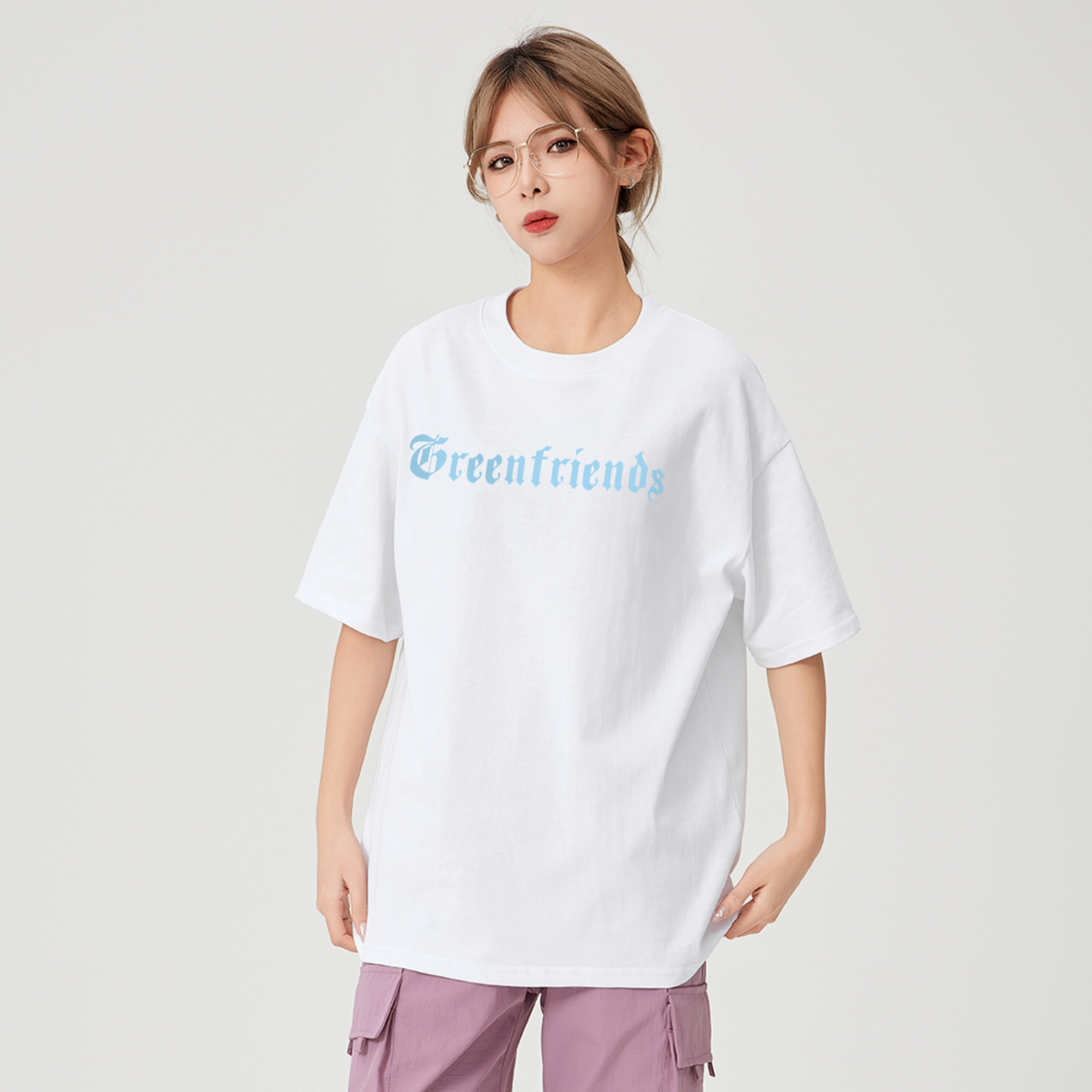 GF T