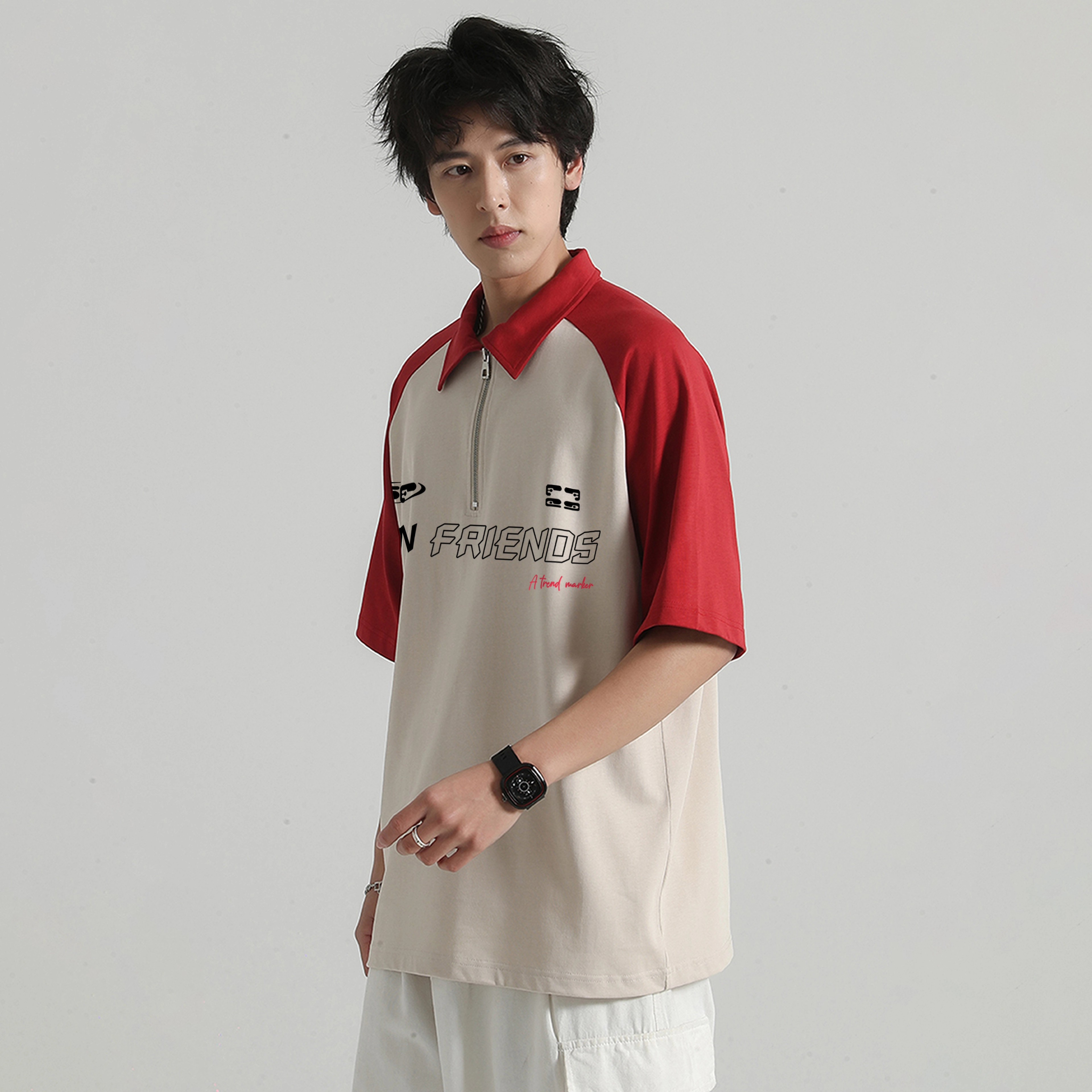 GF LogoPolo