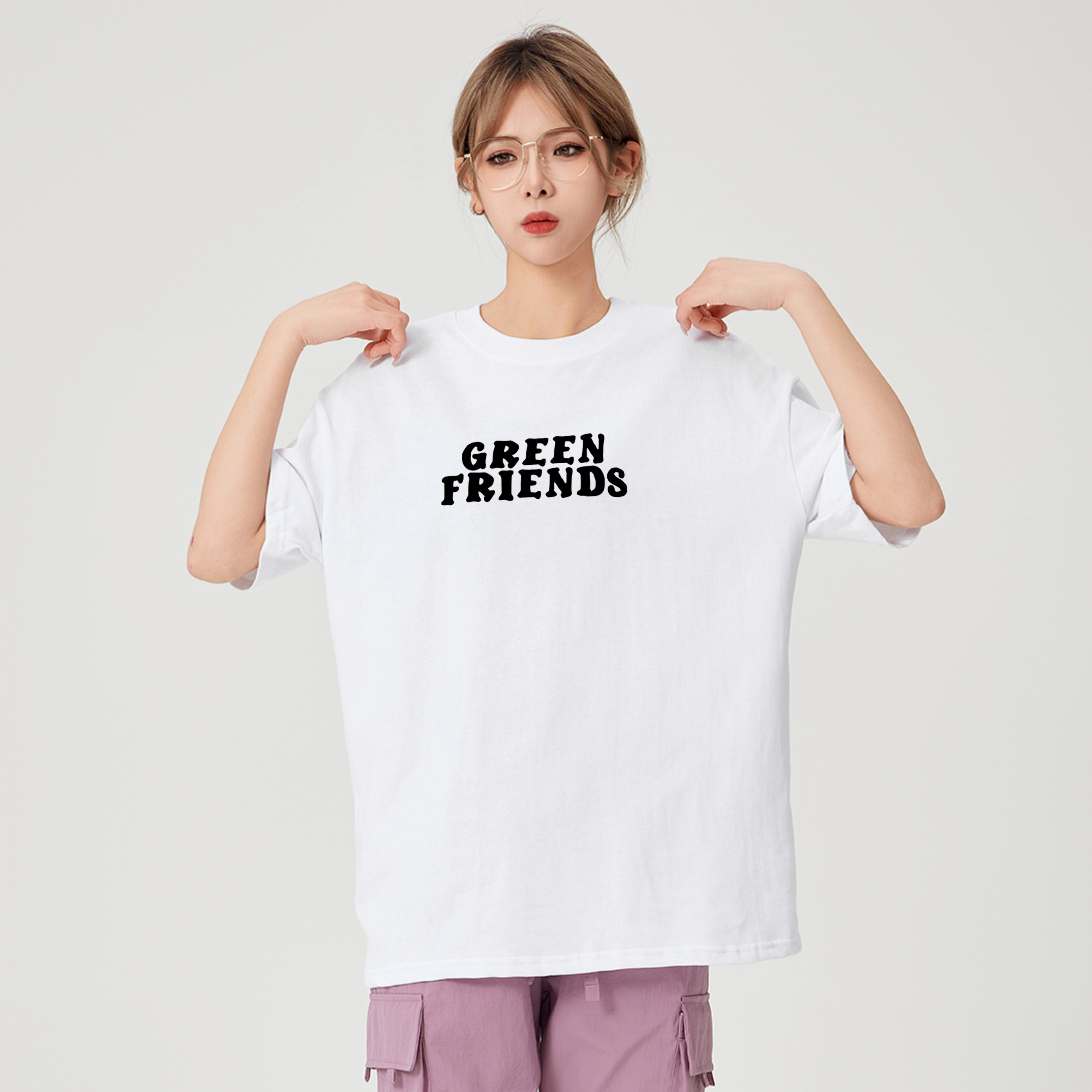 GF T
