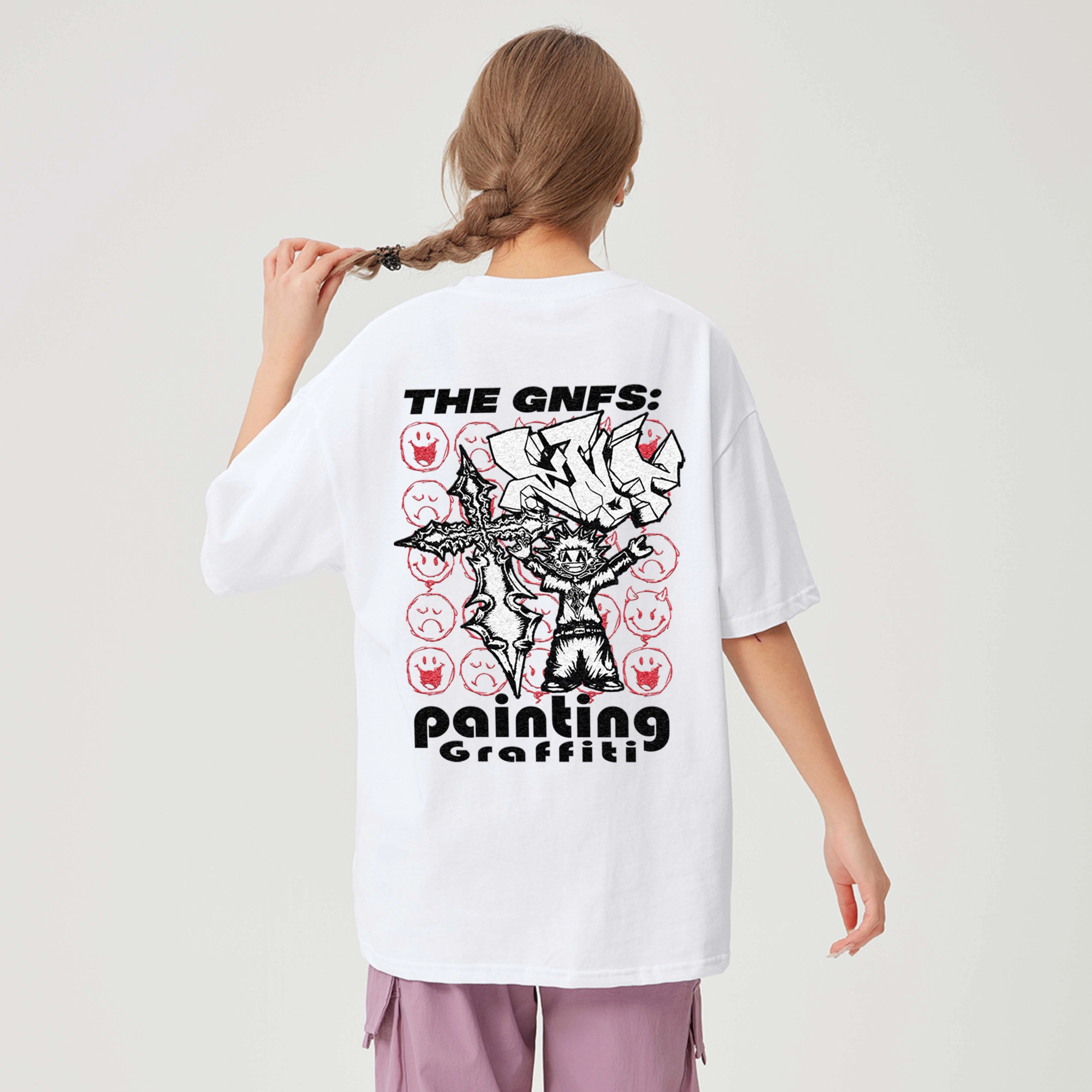 GF THE GNFS T T