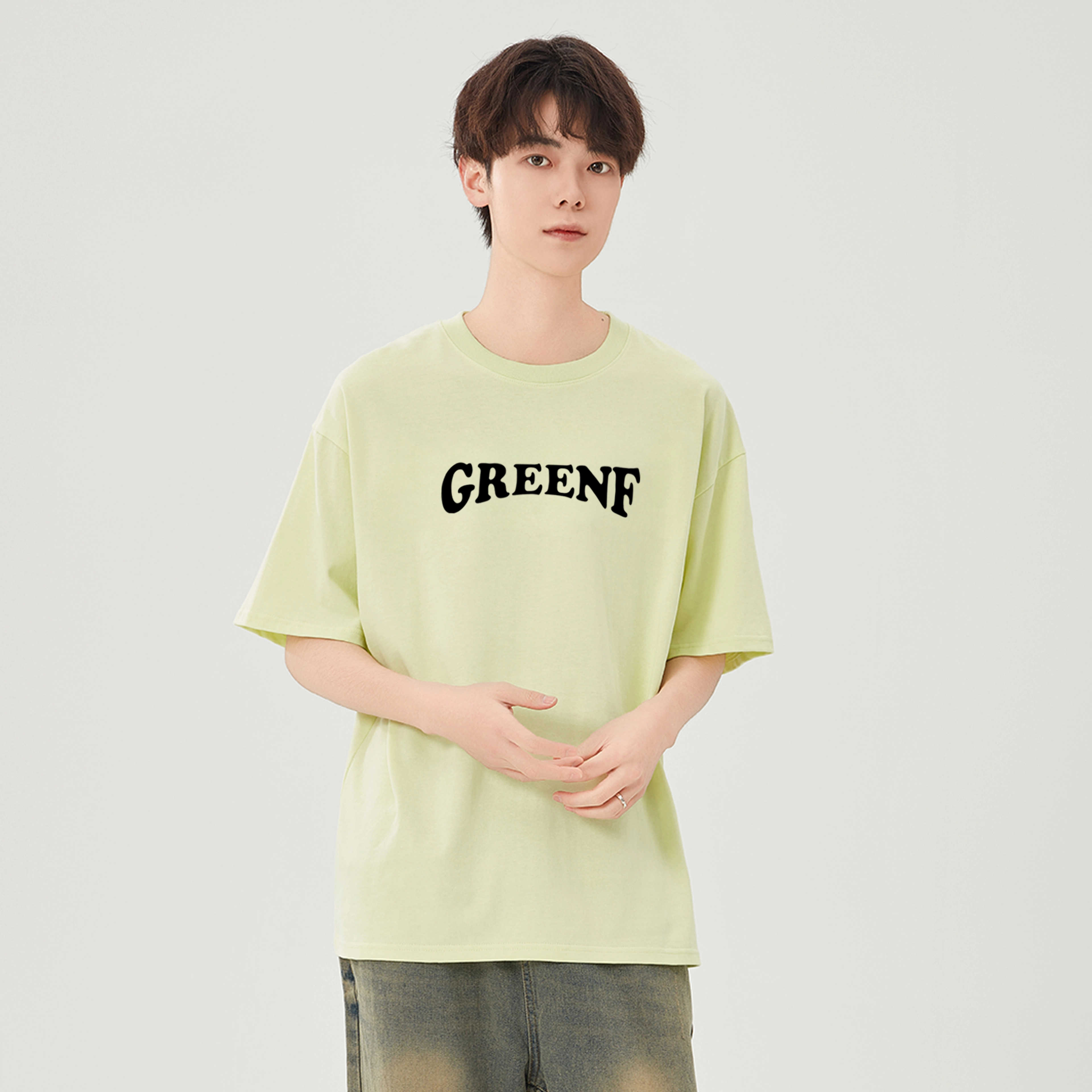 GF T