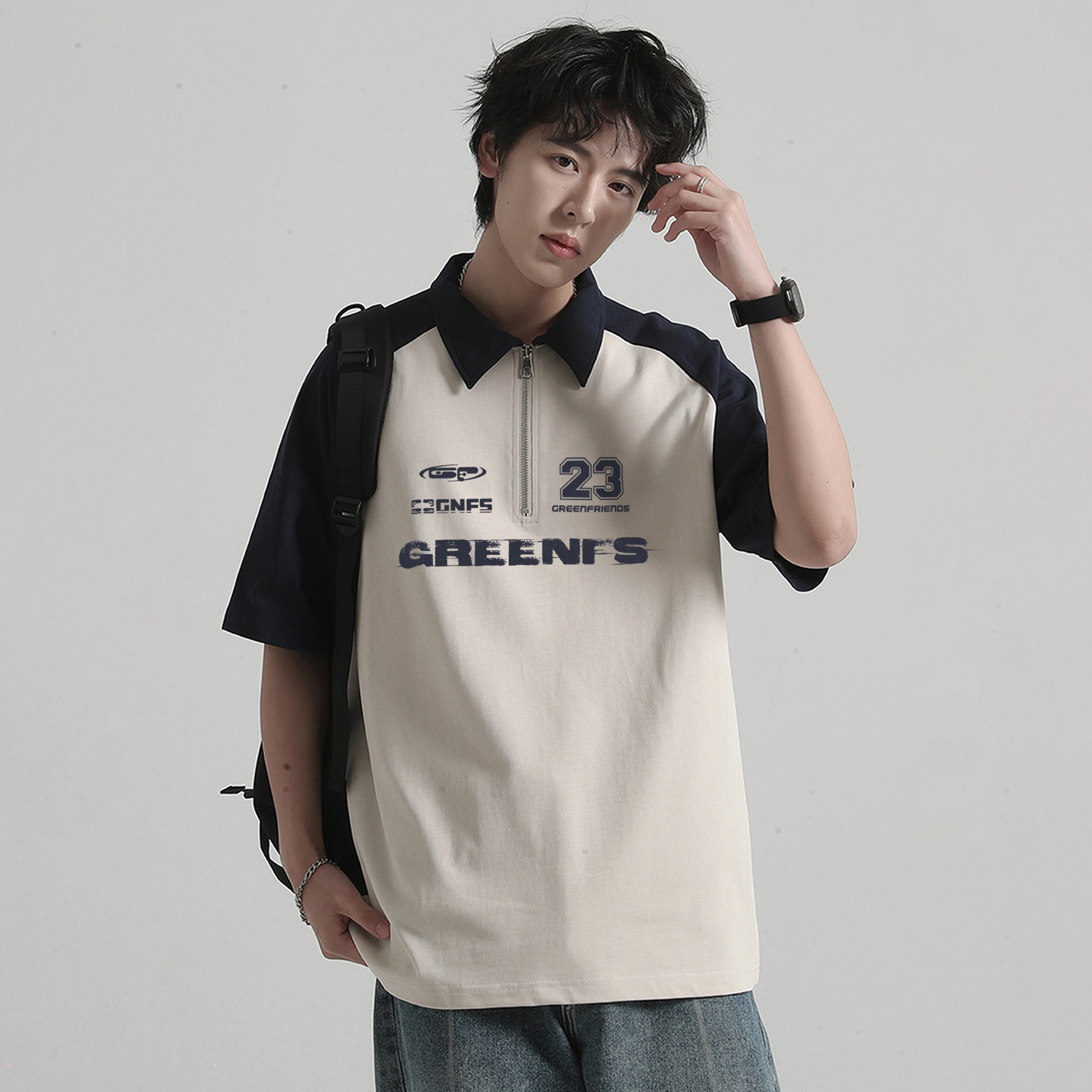 GF Logo23Polo