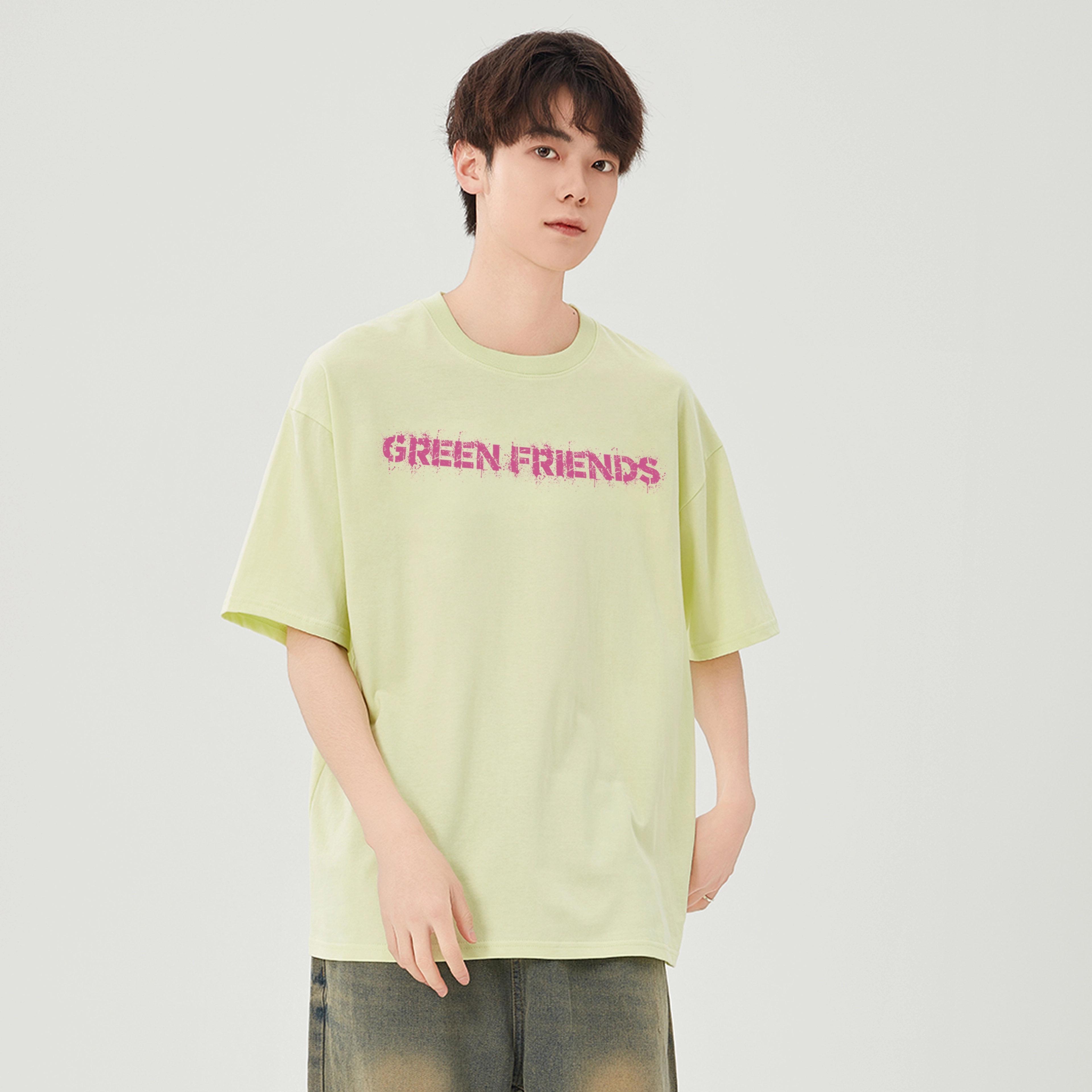 GF T