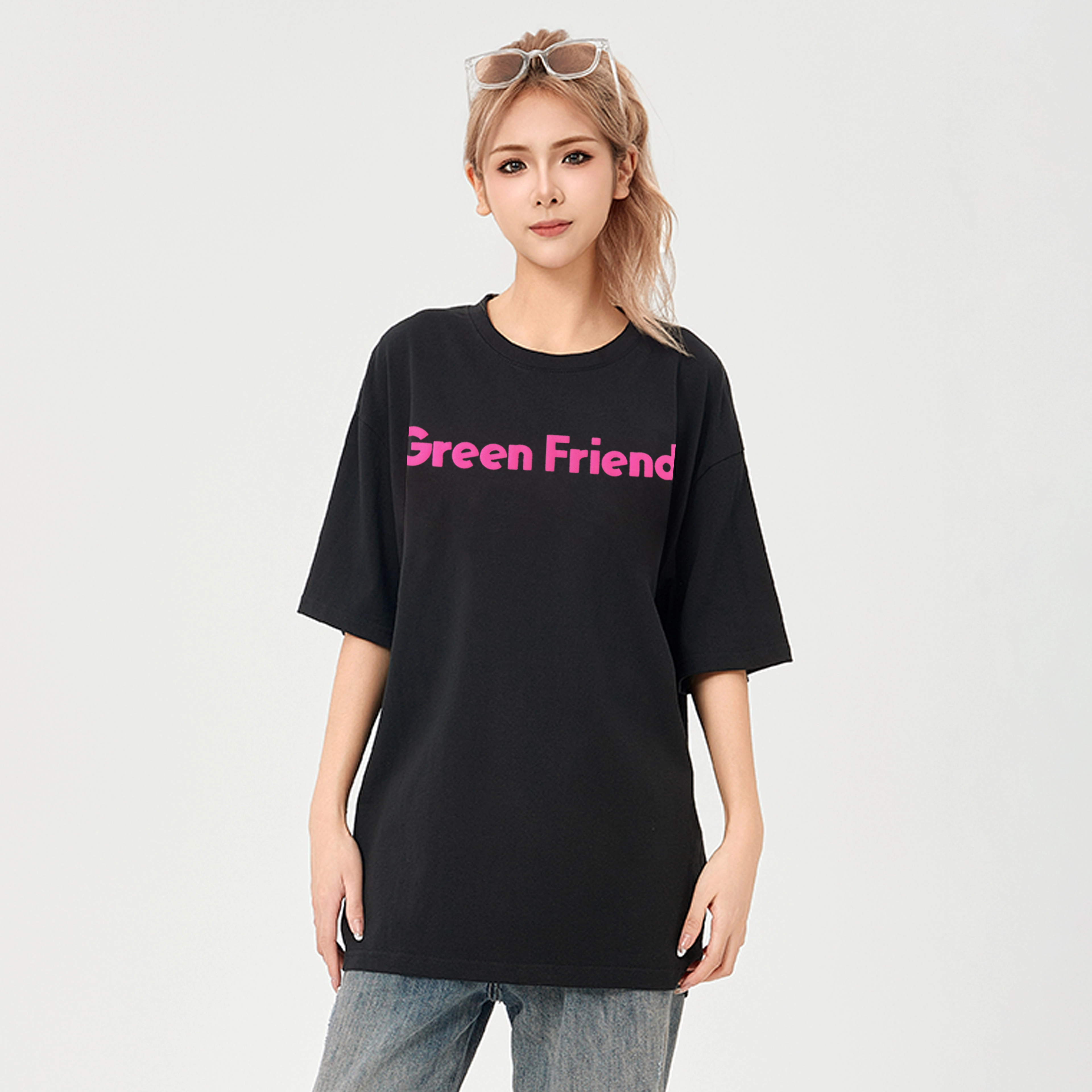 GF Logo T