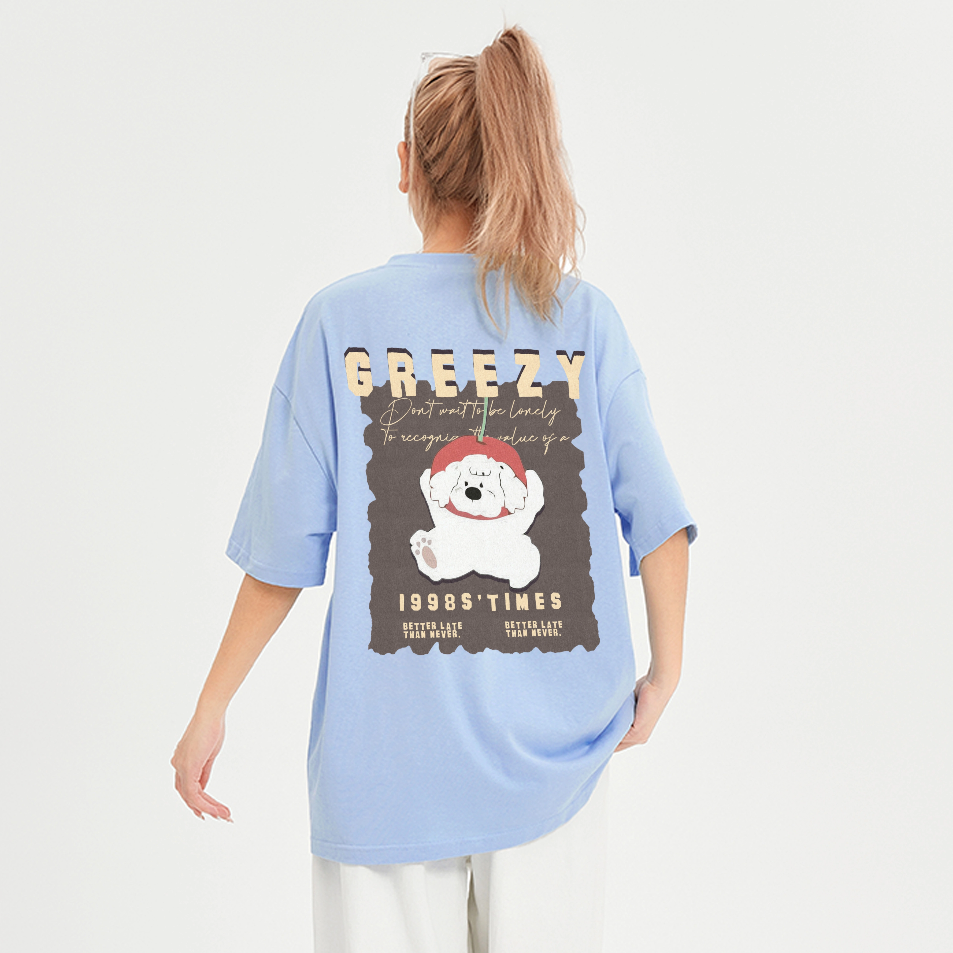 GF LOGOT