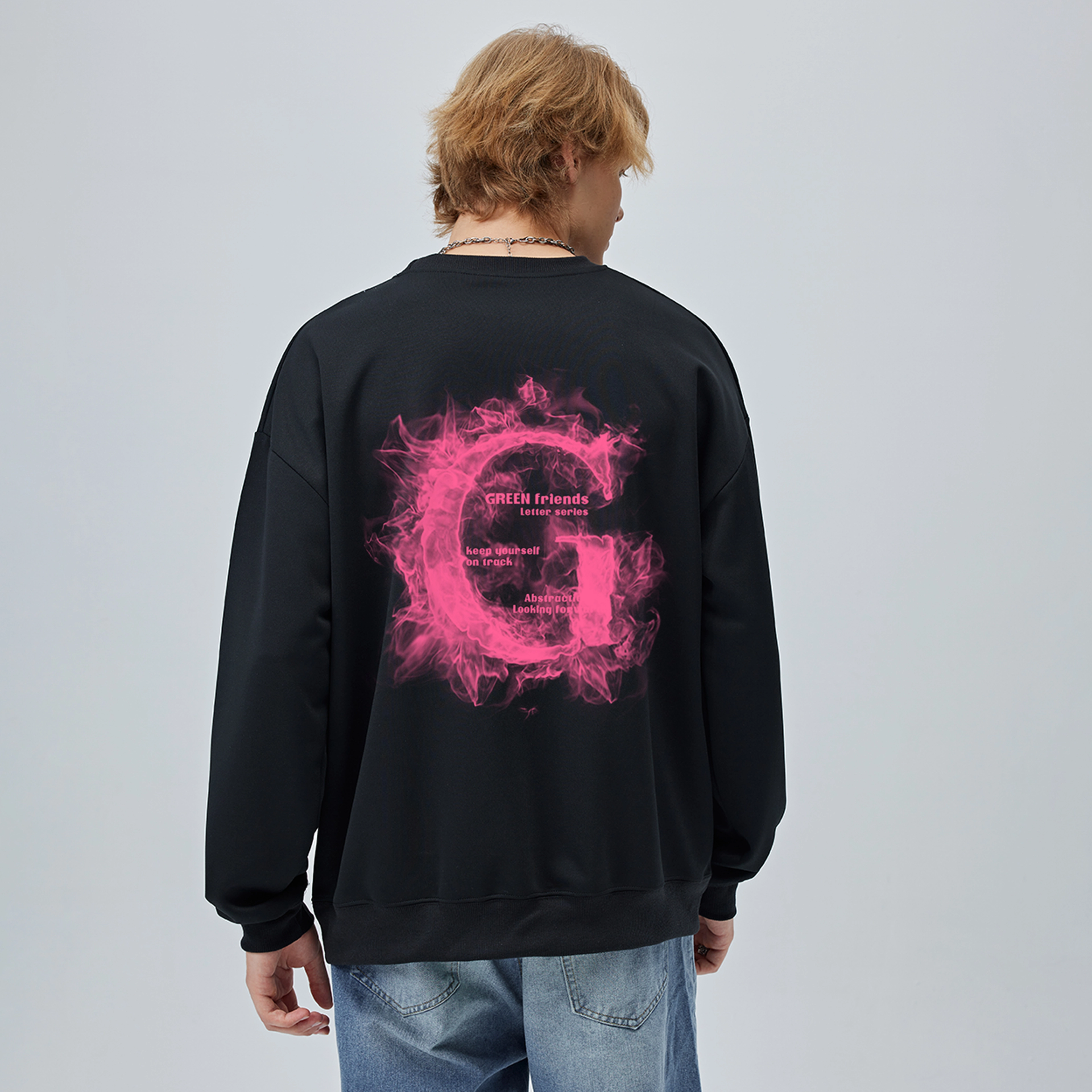 GF LogoG