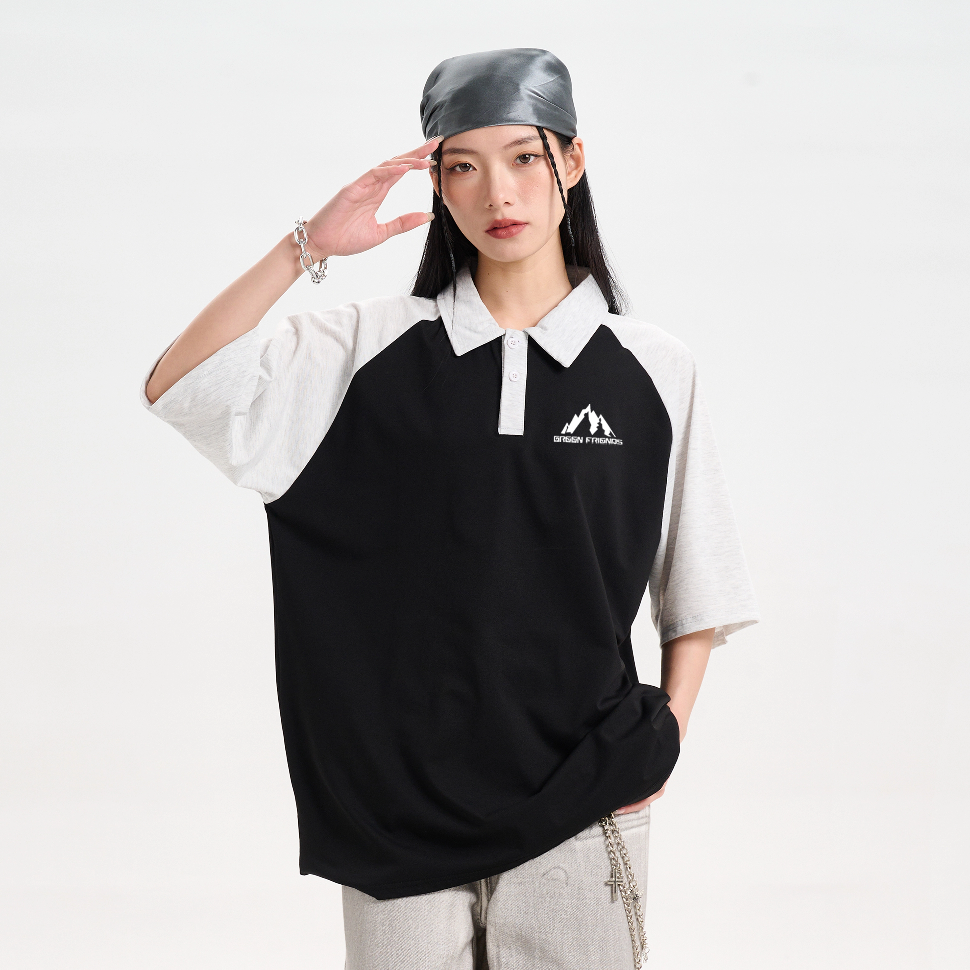 GF LogoPolo