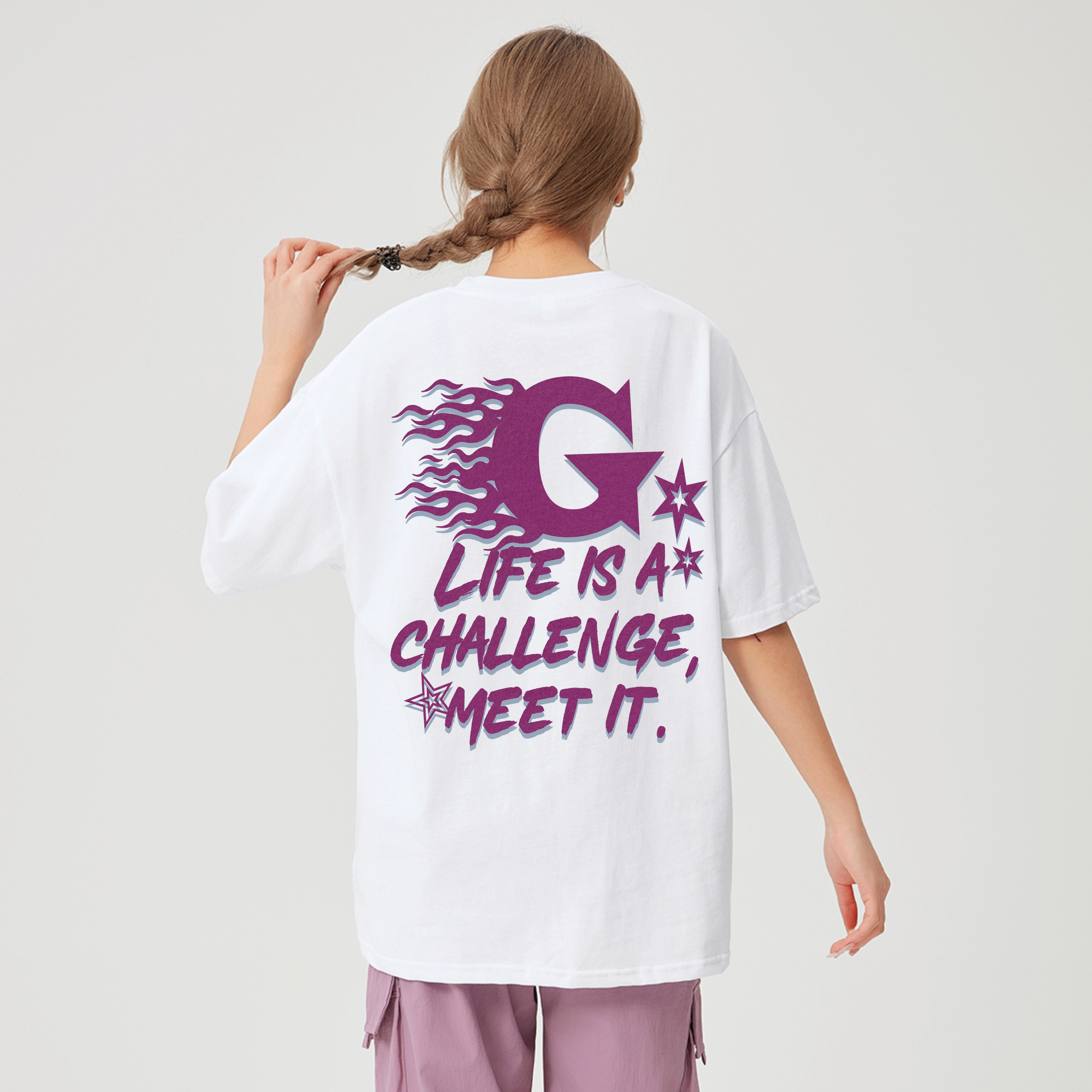 GF T