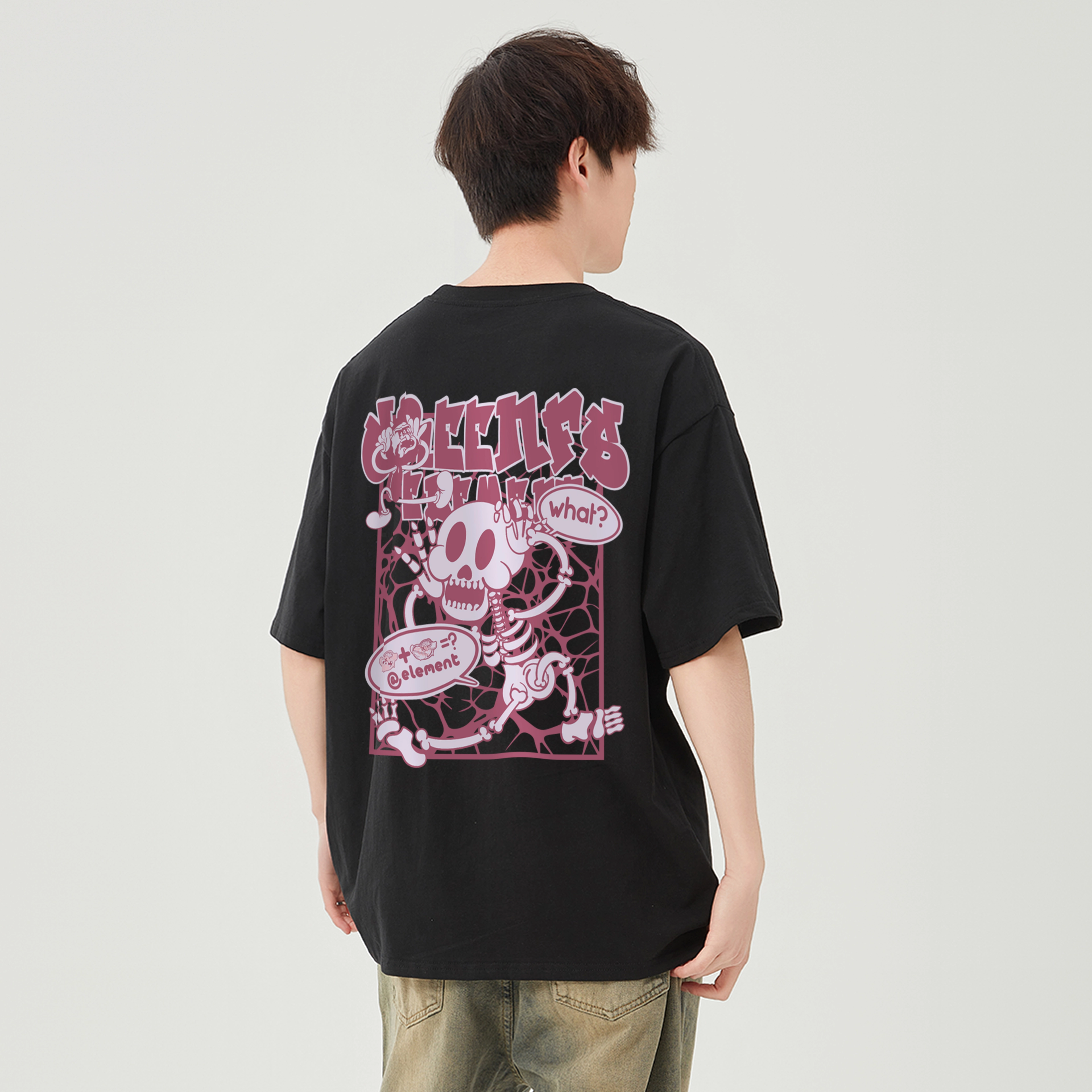 GF T