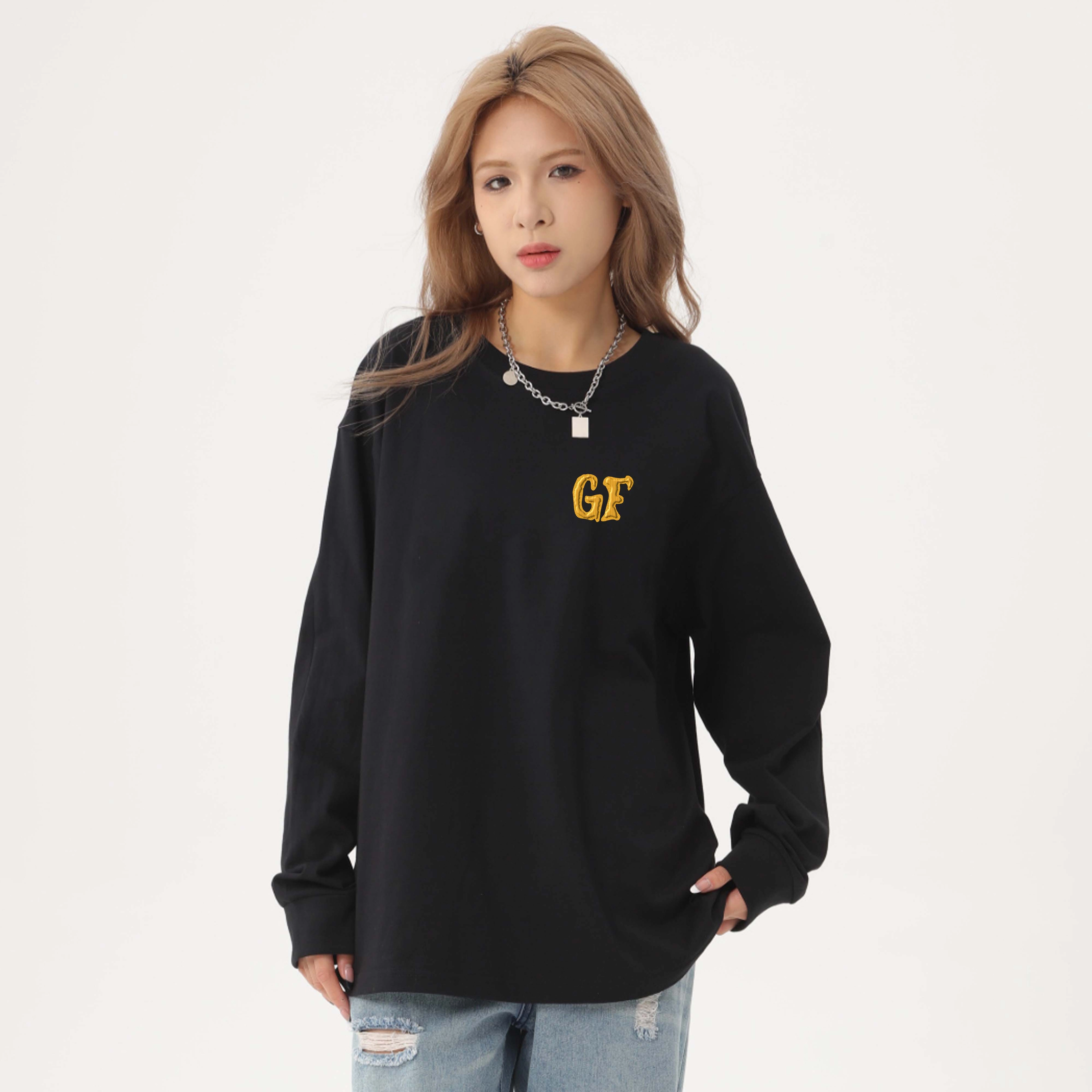 GF LogoT