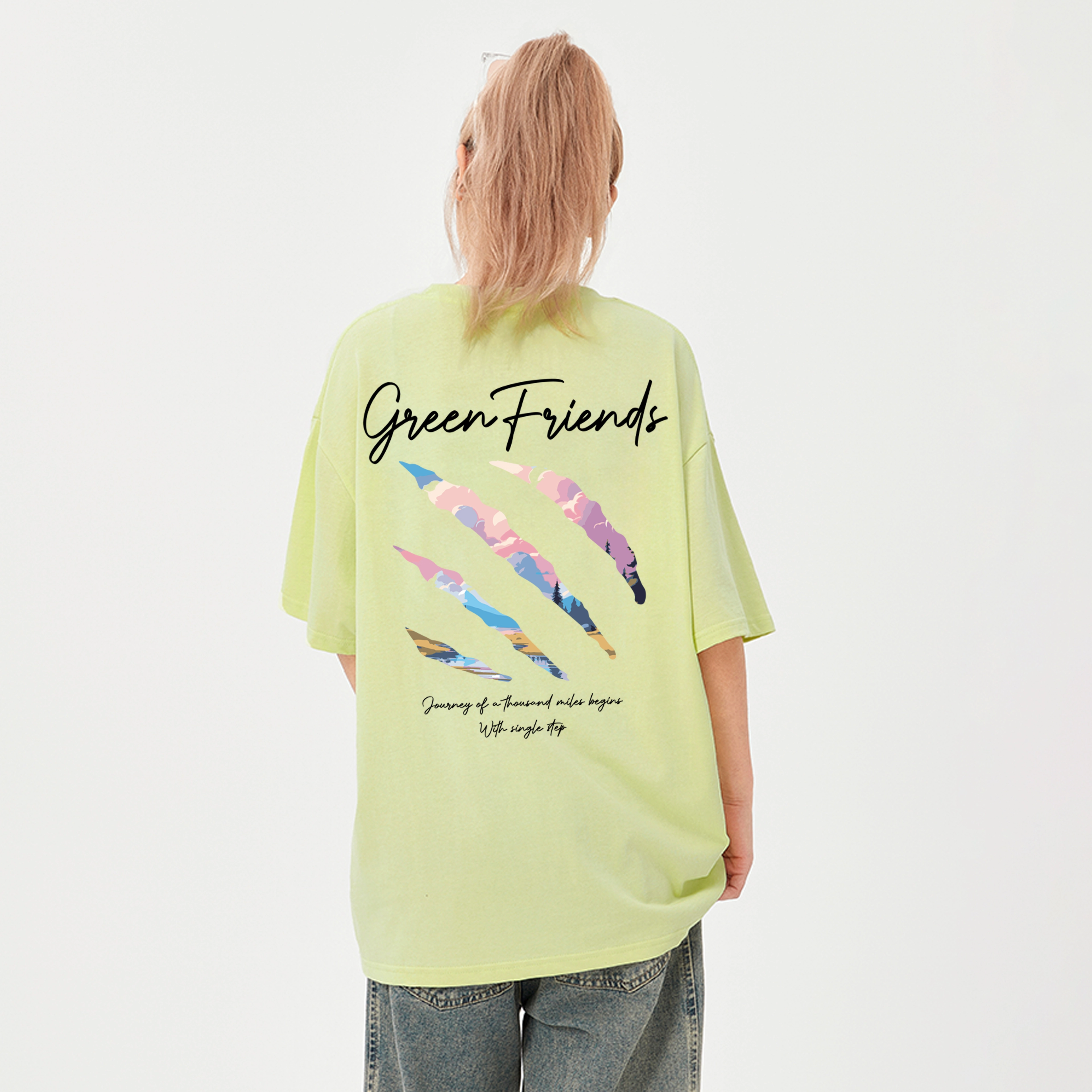 GF LogoT