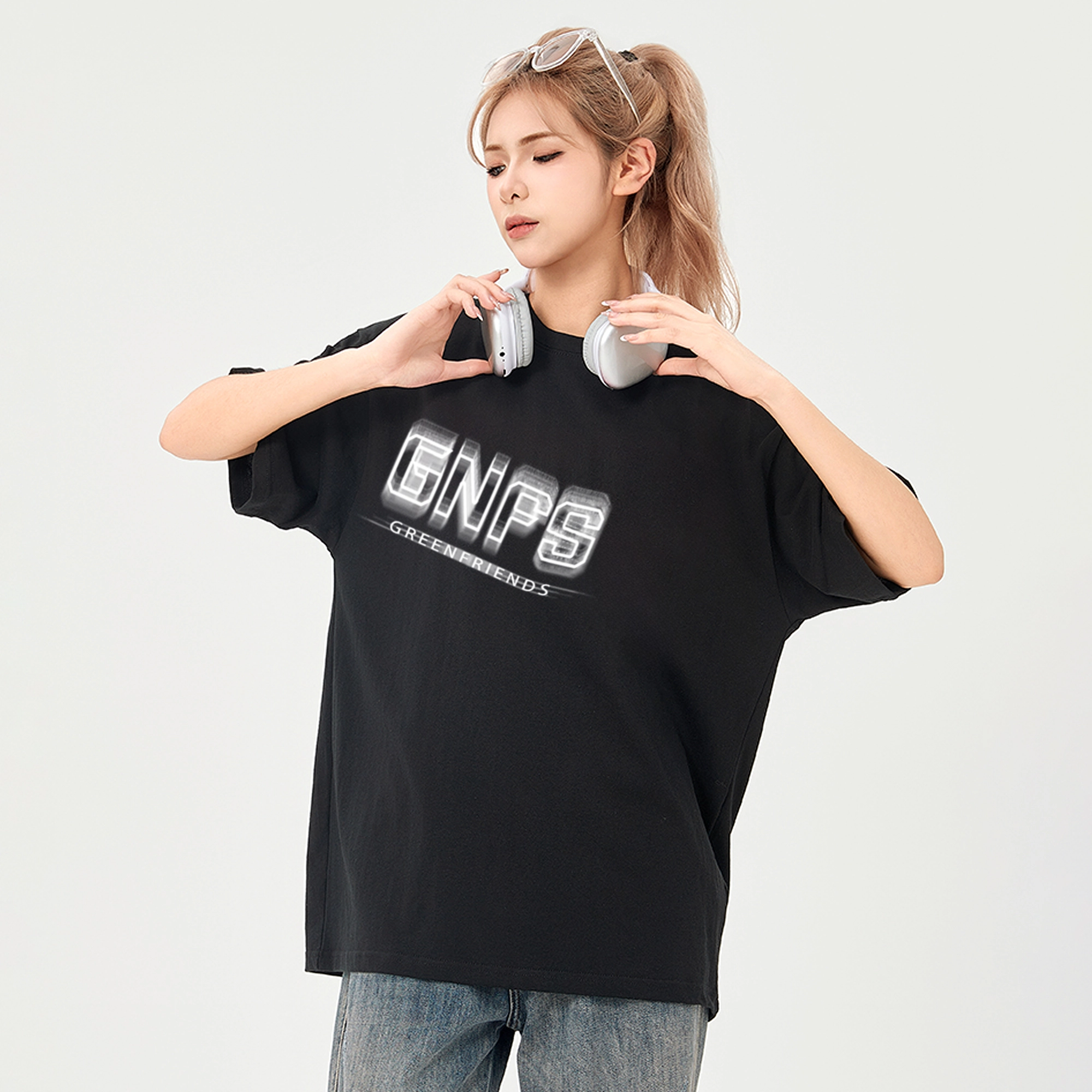 GF T