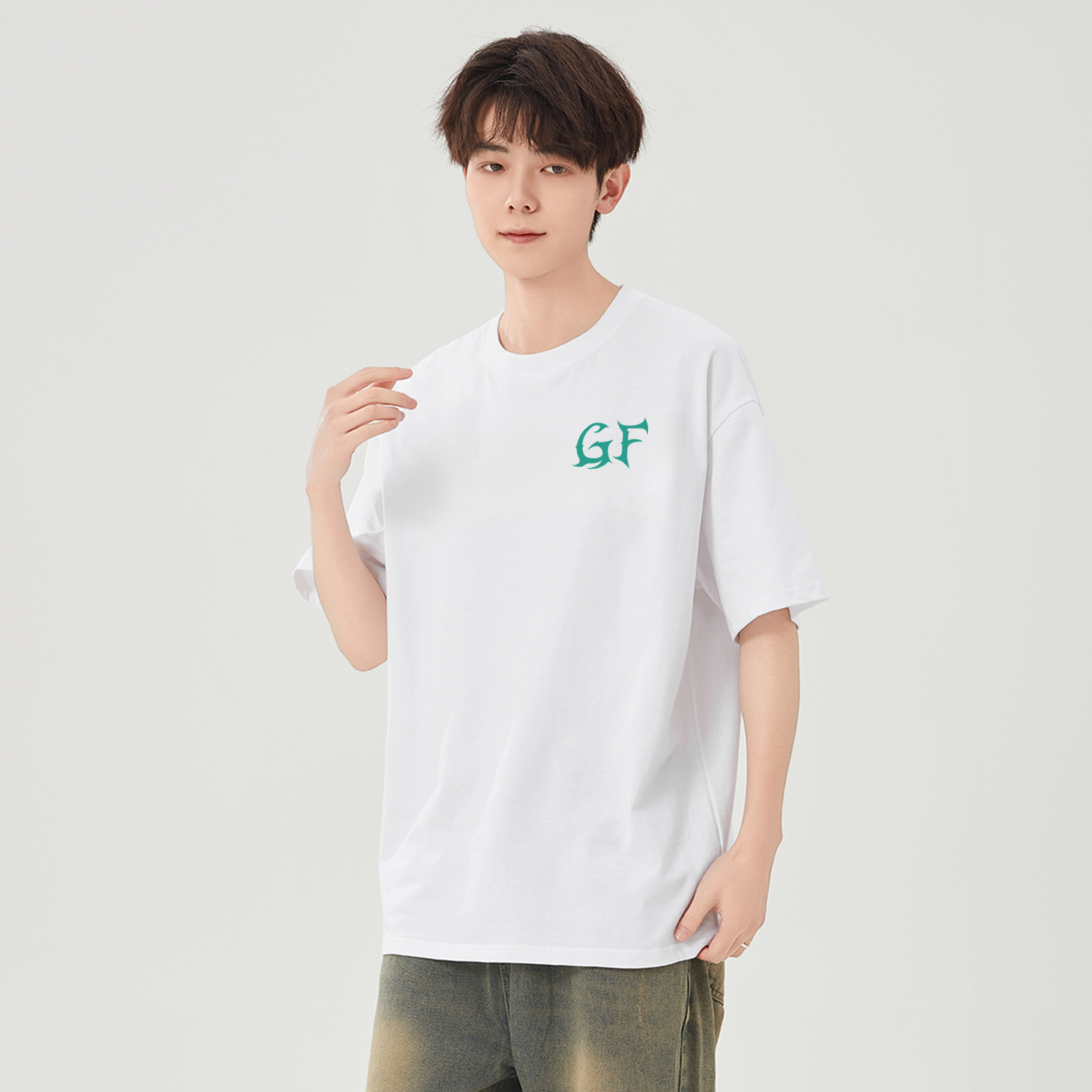 GF T