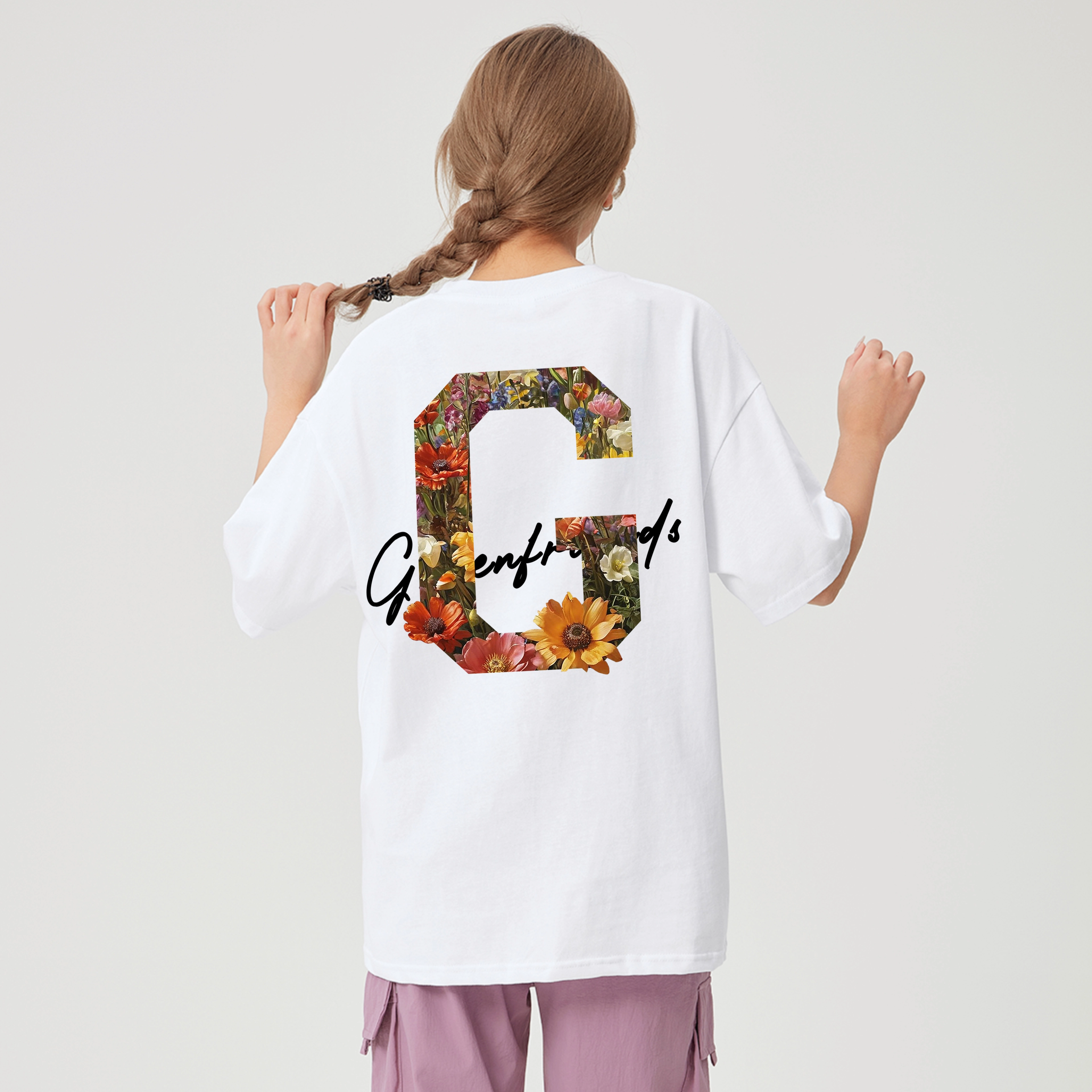 GF T