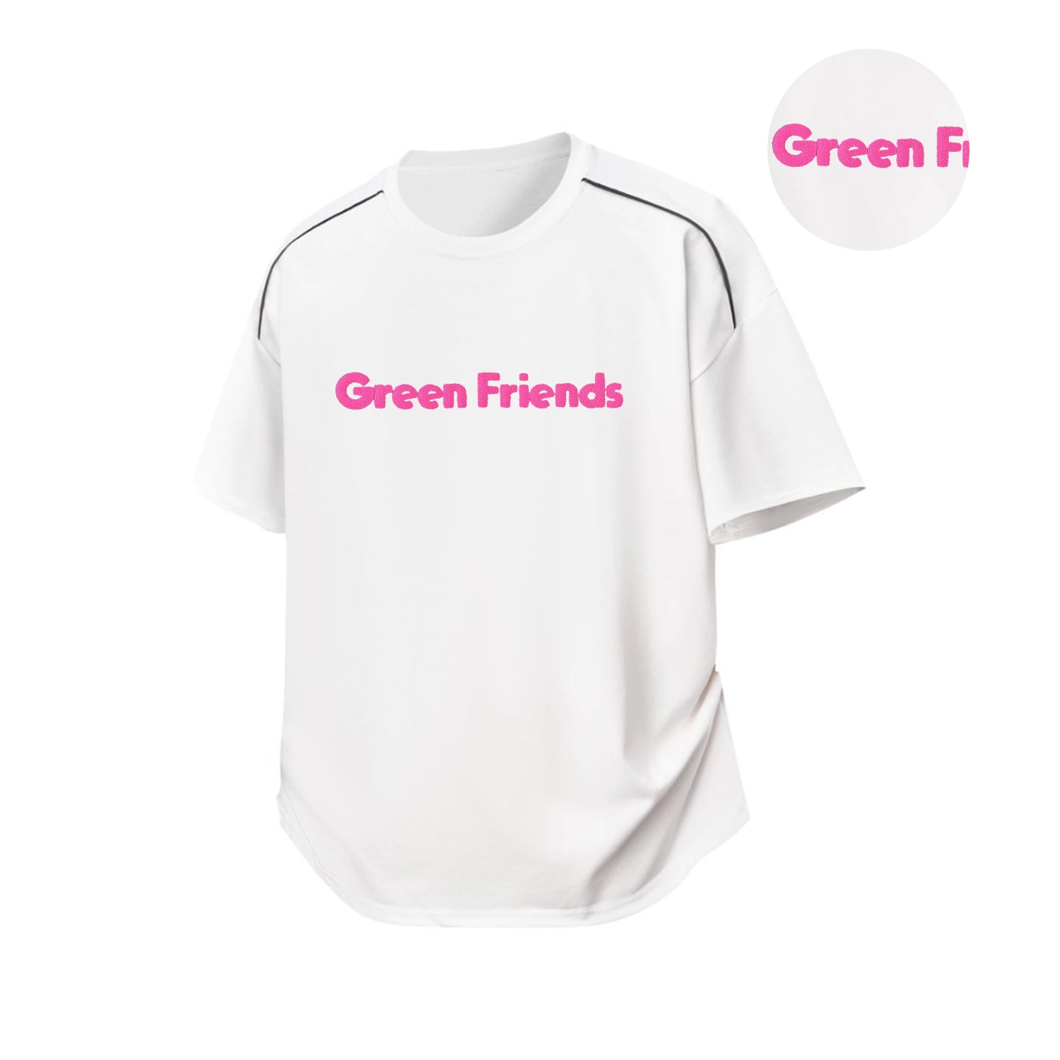 GF T