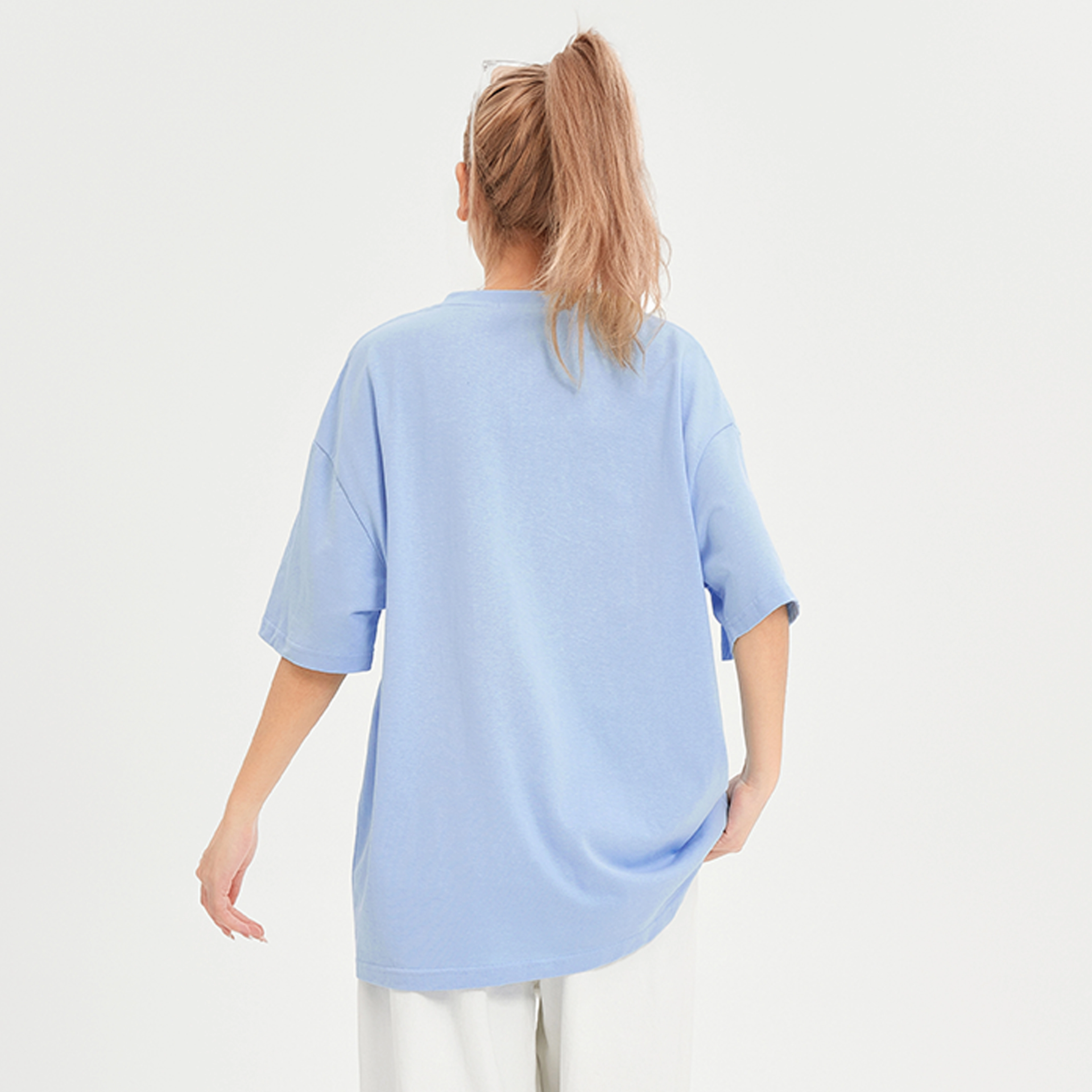 GF Logo T