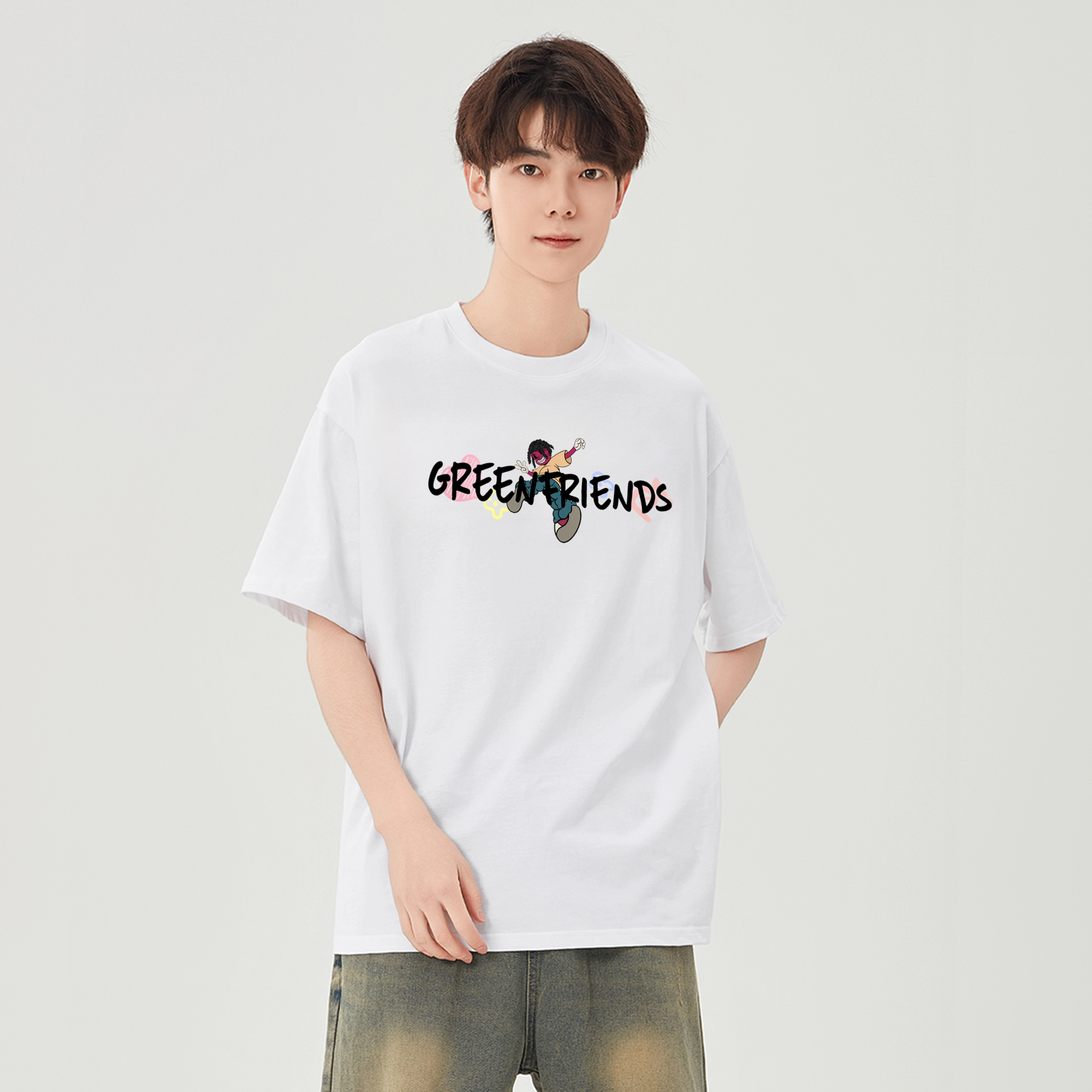 GF T