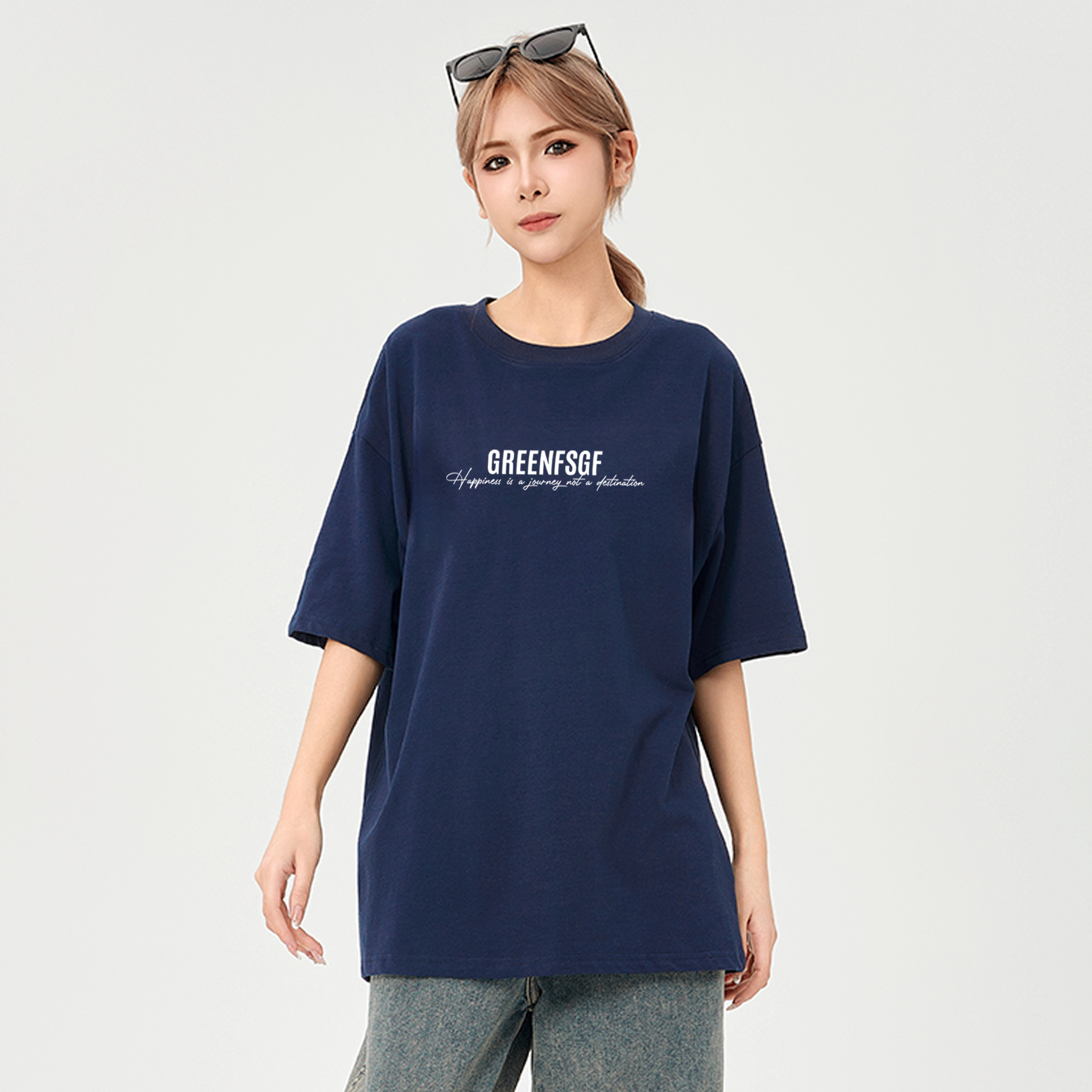 GF T